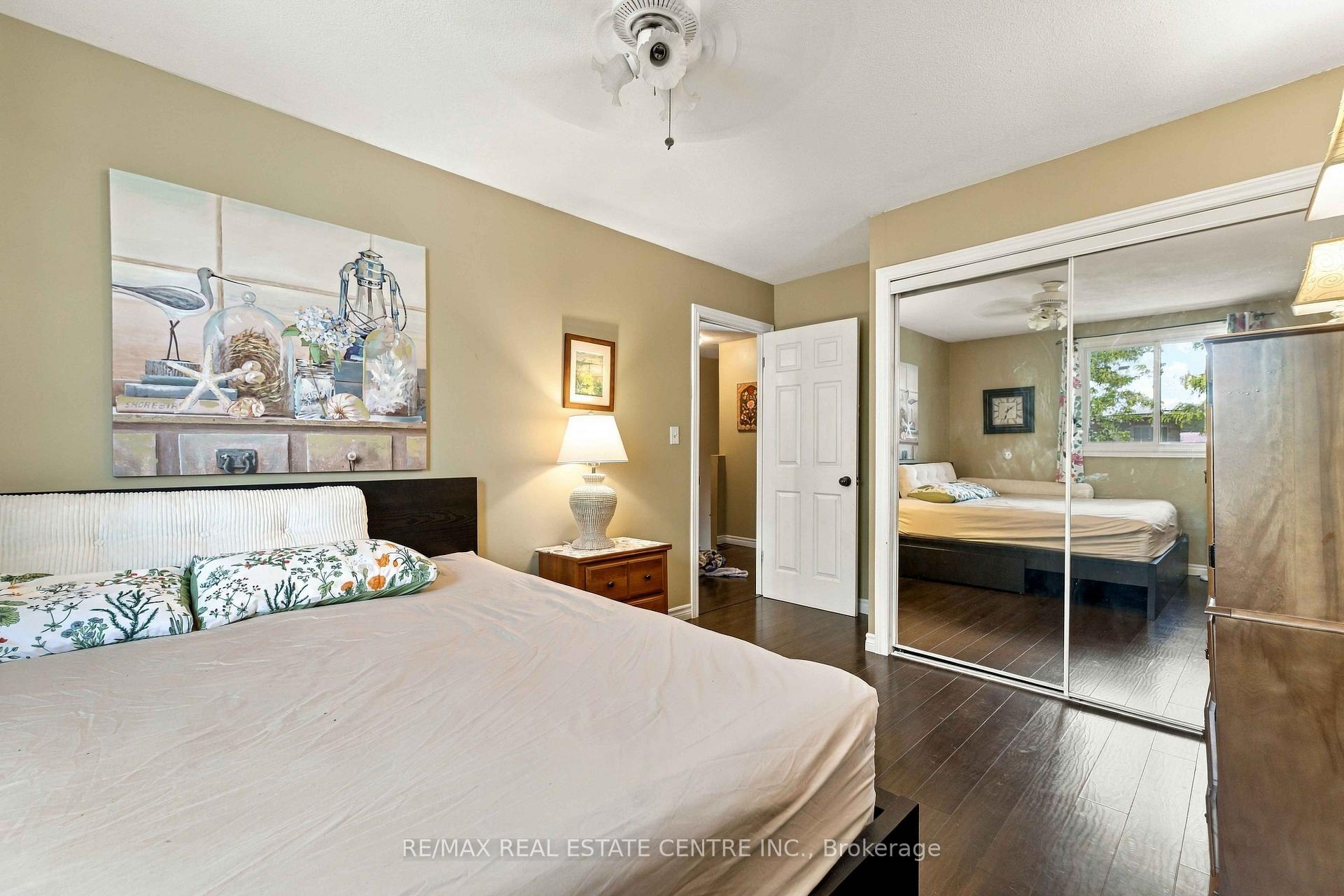 Photo 17 of Unit 4, 899 Stone Church Road E, Hamilton, Quinndale — HOMEH