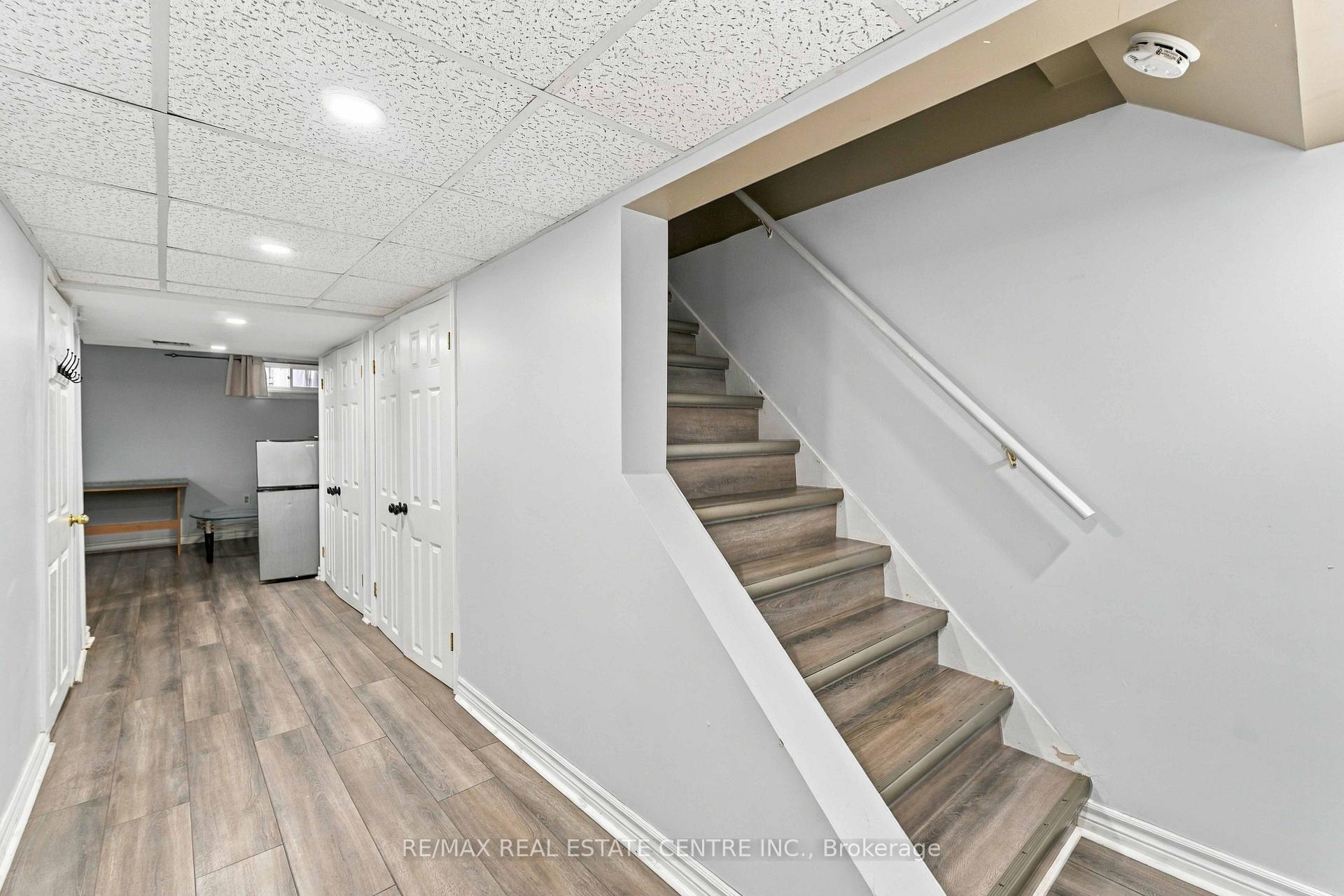 Photo 21 of Unit 4, 899 Stone Church Road E, Hamilton, Quinndale — HOMEH