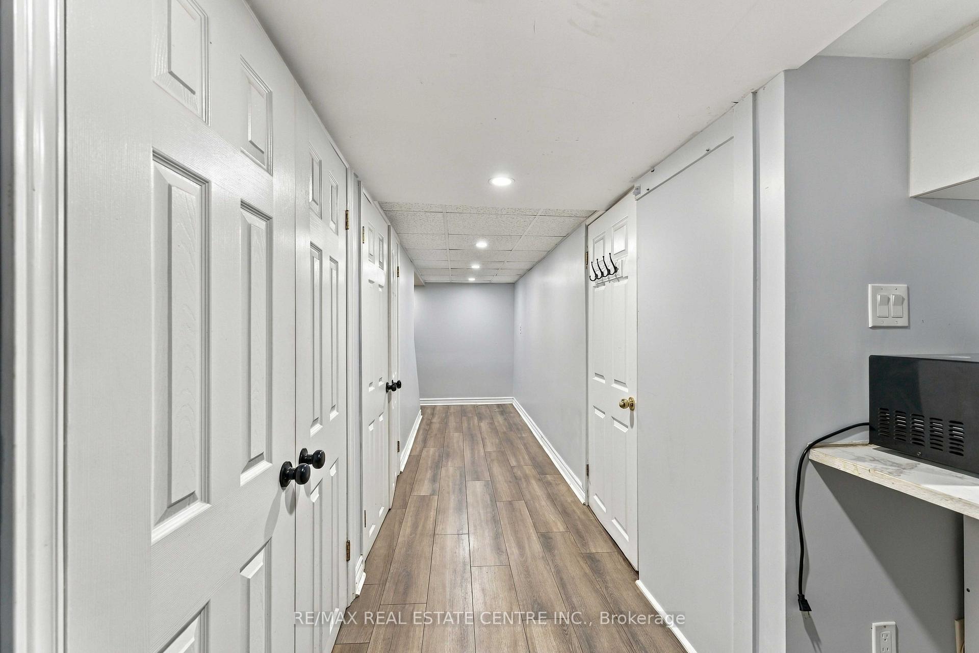 Photo 22 of Unit 4, 899 Stone Church Road E, Hamilton, Quinndale — HOMEH