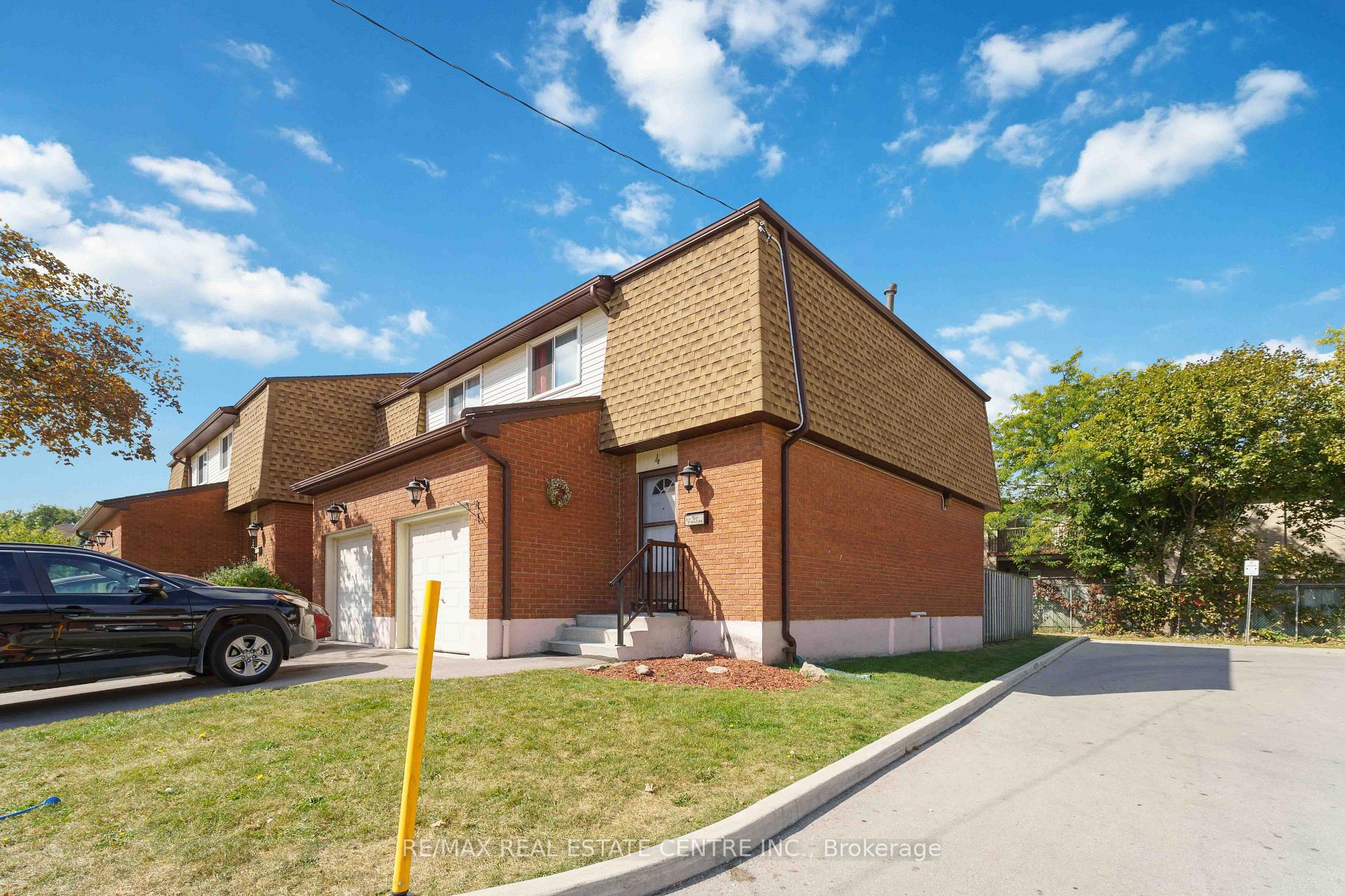 Photo 32 of Unit 4, 899 Stone Church Road E, Hamilton, Quinndale — HOMEH