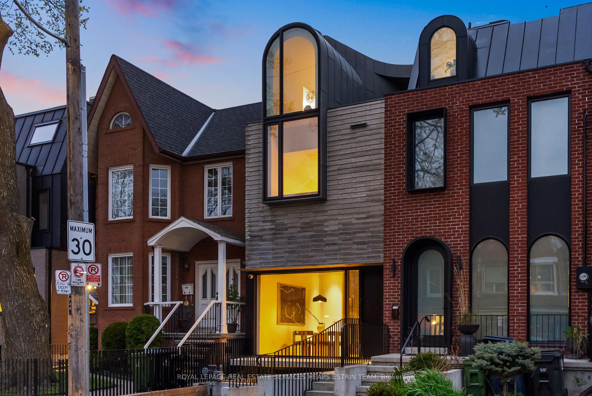 Photo of 44 Foxley Street