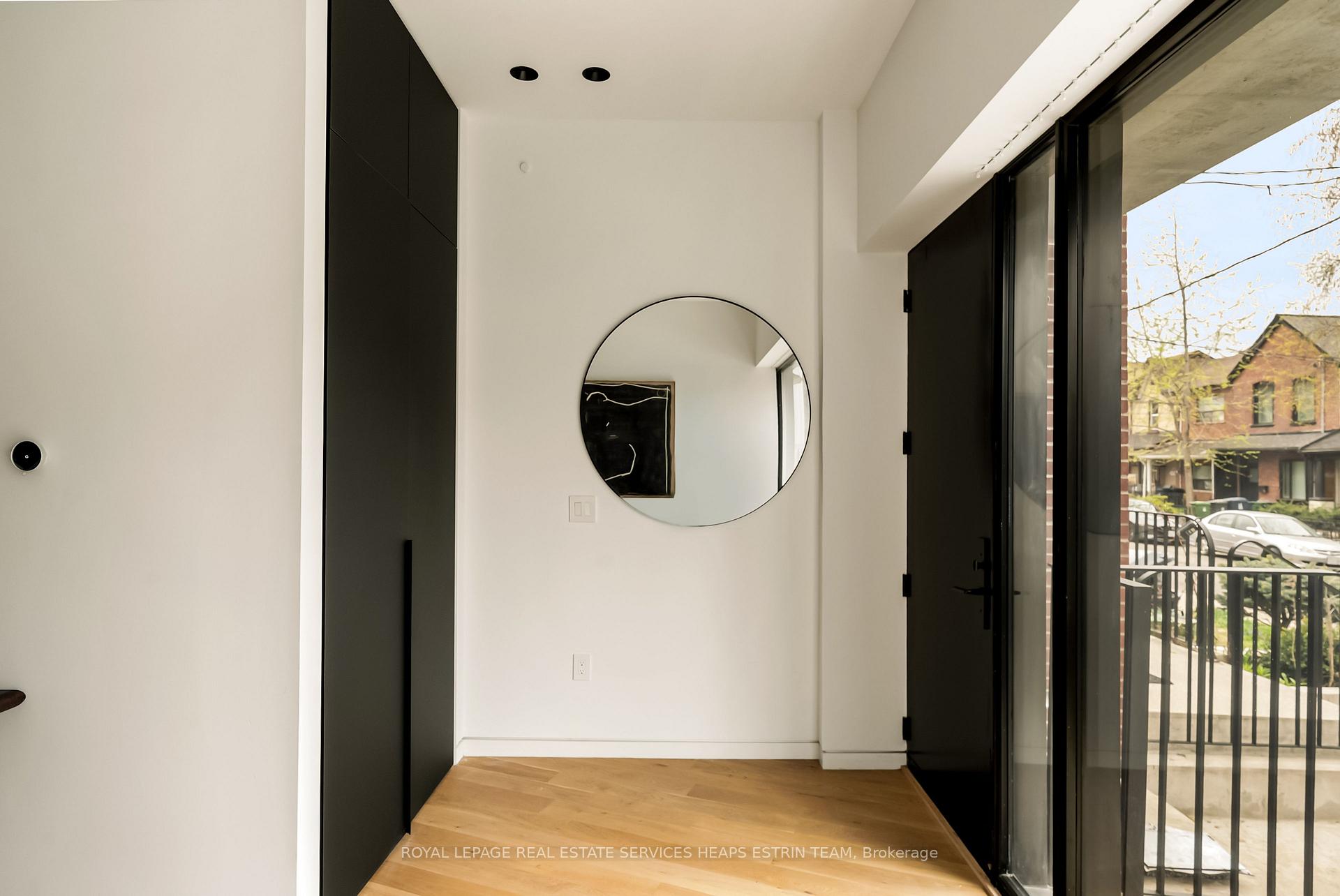 Photo 3 of 44 Foxley Street, Toronto, Trinity-Bellwoods — HOMEH