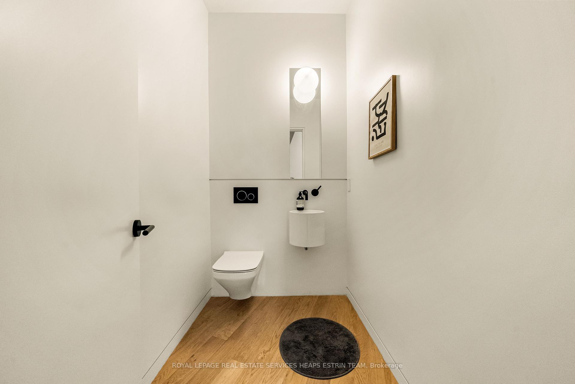 Photo 10 of 44 Foxley Street, Toronto, Trinity-Bellwoods — HOMEH