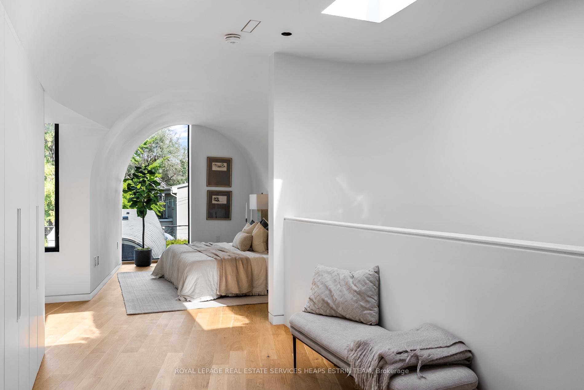 Photo 14 of 44 Foxley Street, Toronto, Trinity-Bellwoods — HOMEH