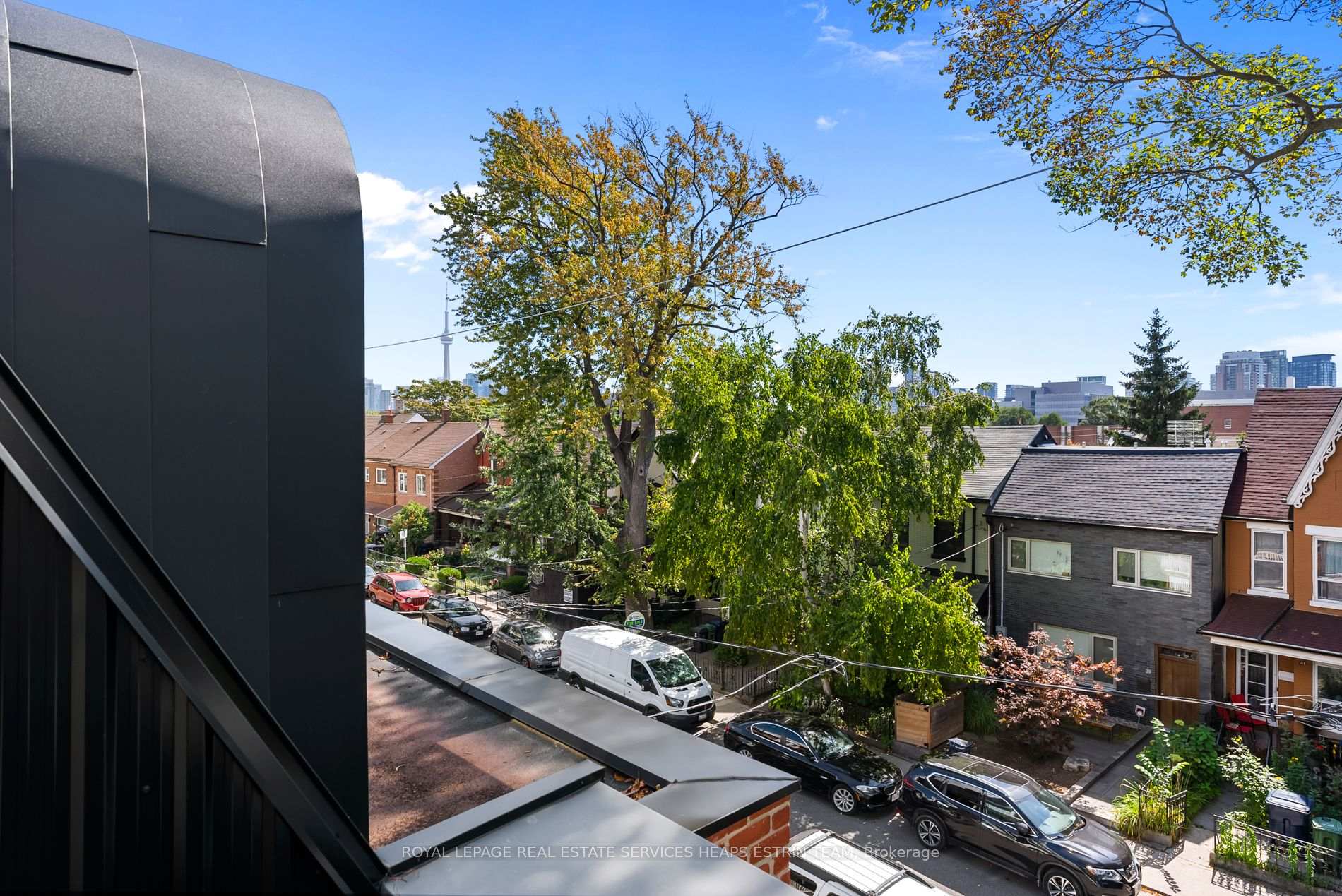 Photo 20 of 44 Foxley Street, Toronto, Trinity-Bellwoods — HOMEH