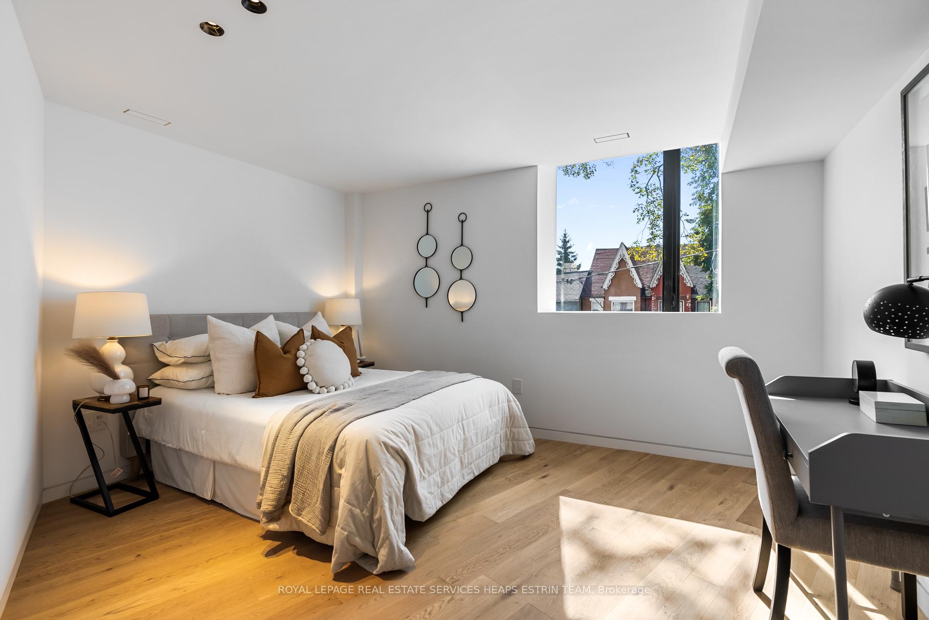 Photo 22 of 44 Foxley Street, Toronto, Trinity-Bellwoods — HOMEH