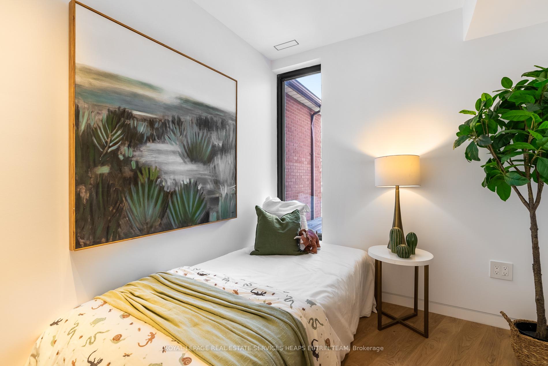 Photo 23 of 44 Foxley Street, Toronto, Trinity-Bellwoods — HOMEH