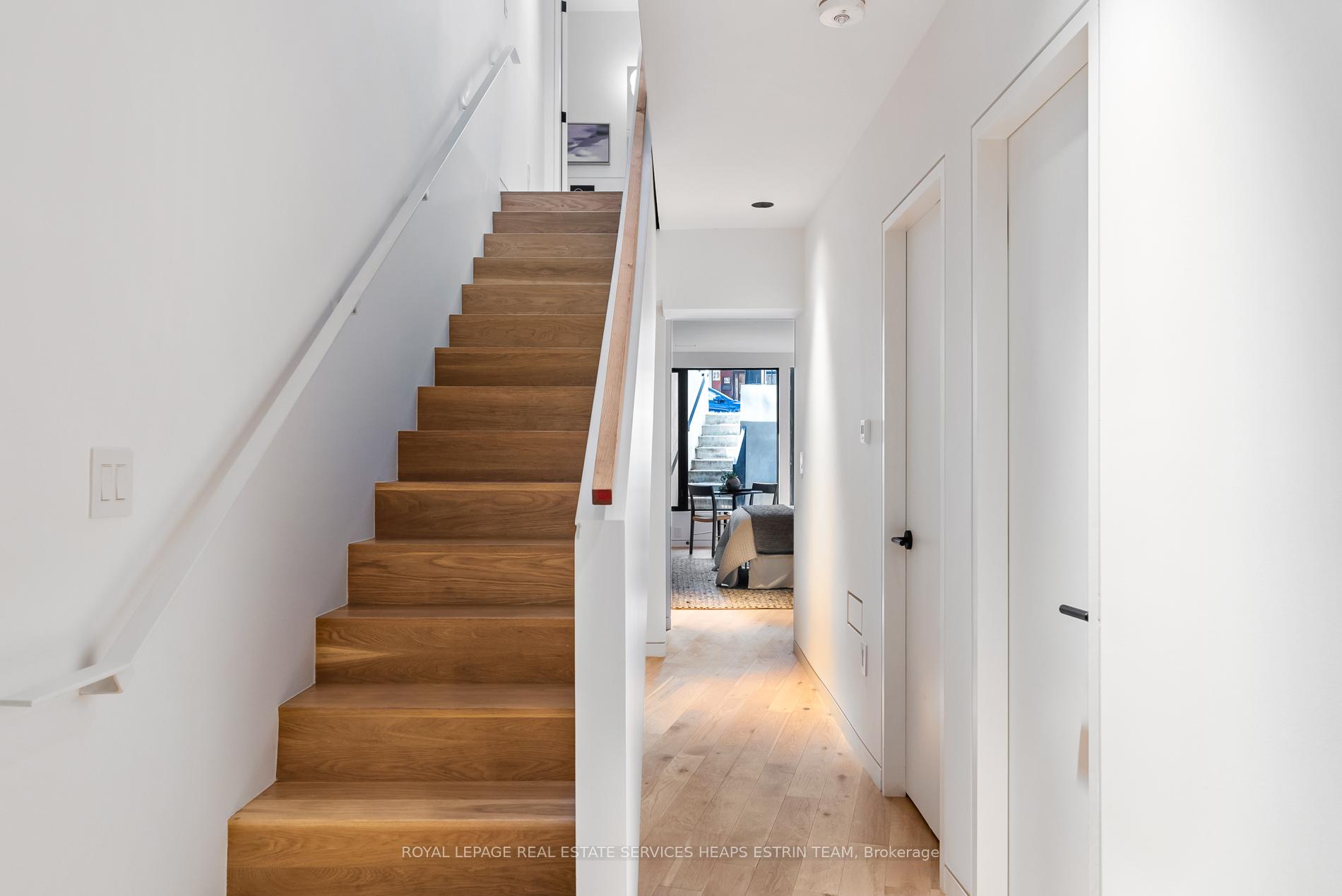 Photo 24 of 44 Foxley Street, Toronto, Trinity-Bellwoods — HOMEH