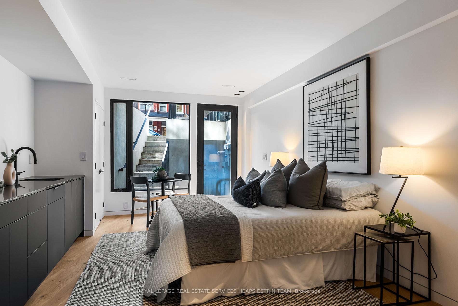 Photo 26 of 44 Foxley Street, Toronto, Trinity-Bellwoods — HOMEH