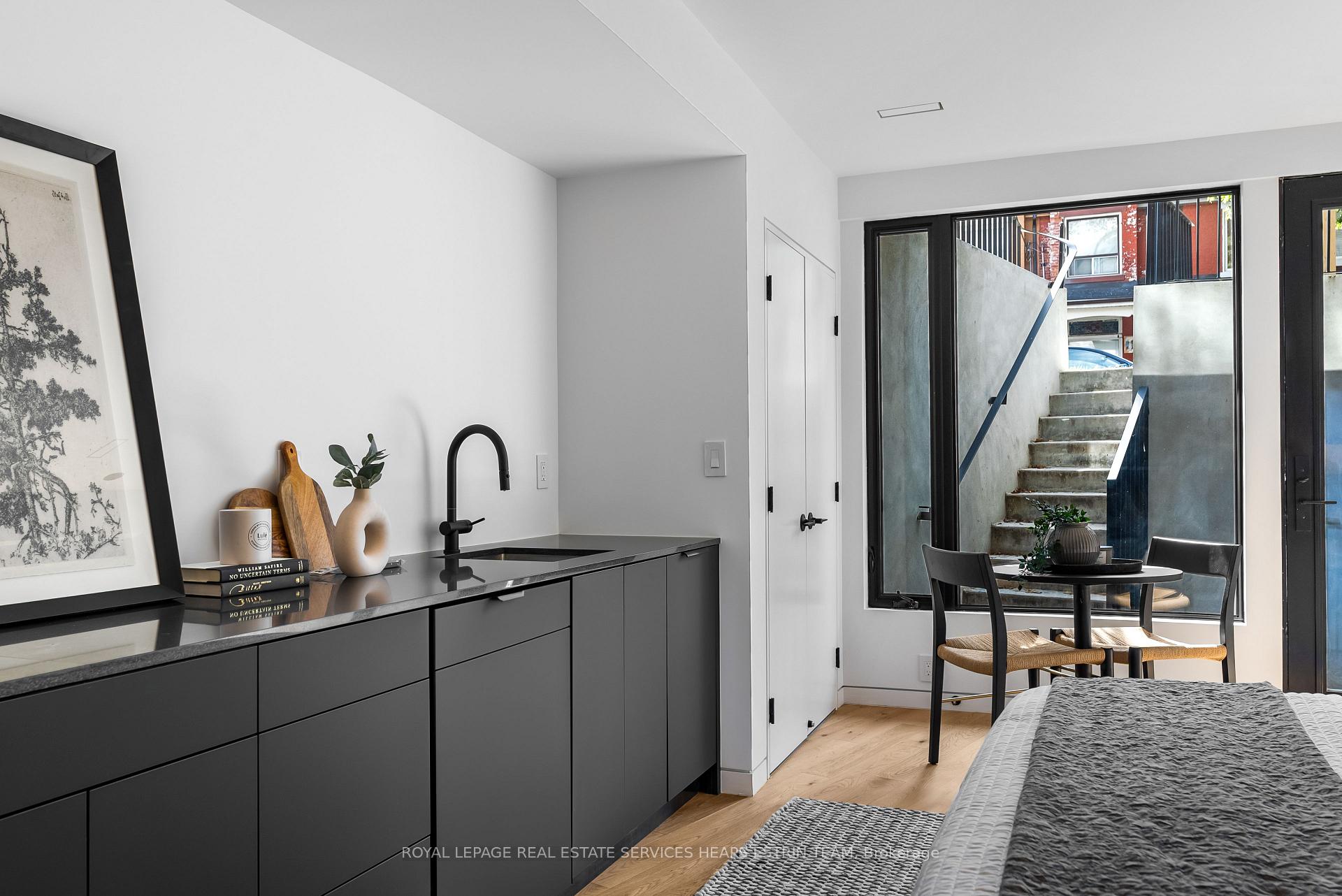 Photo 27 of 44 Foxley Street, Toronto, Trinity-Bellwoods — HOMEH