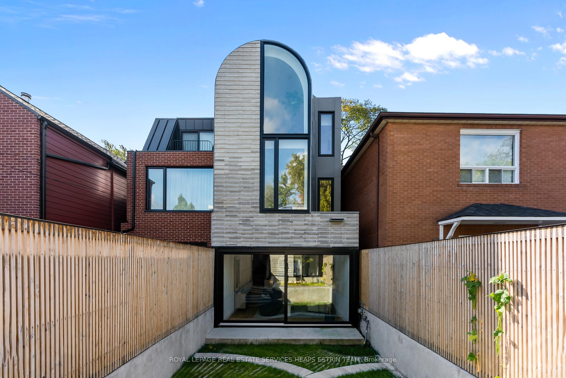 Photo 29 of 44 Foxley Street, Toronto, Trinity-Bellwoods — HOMEH