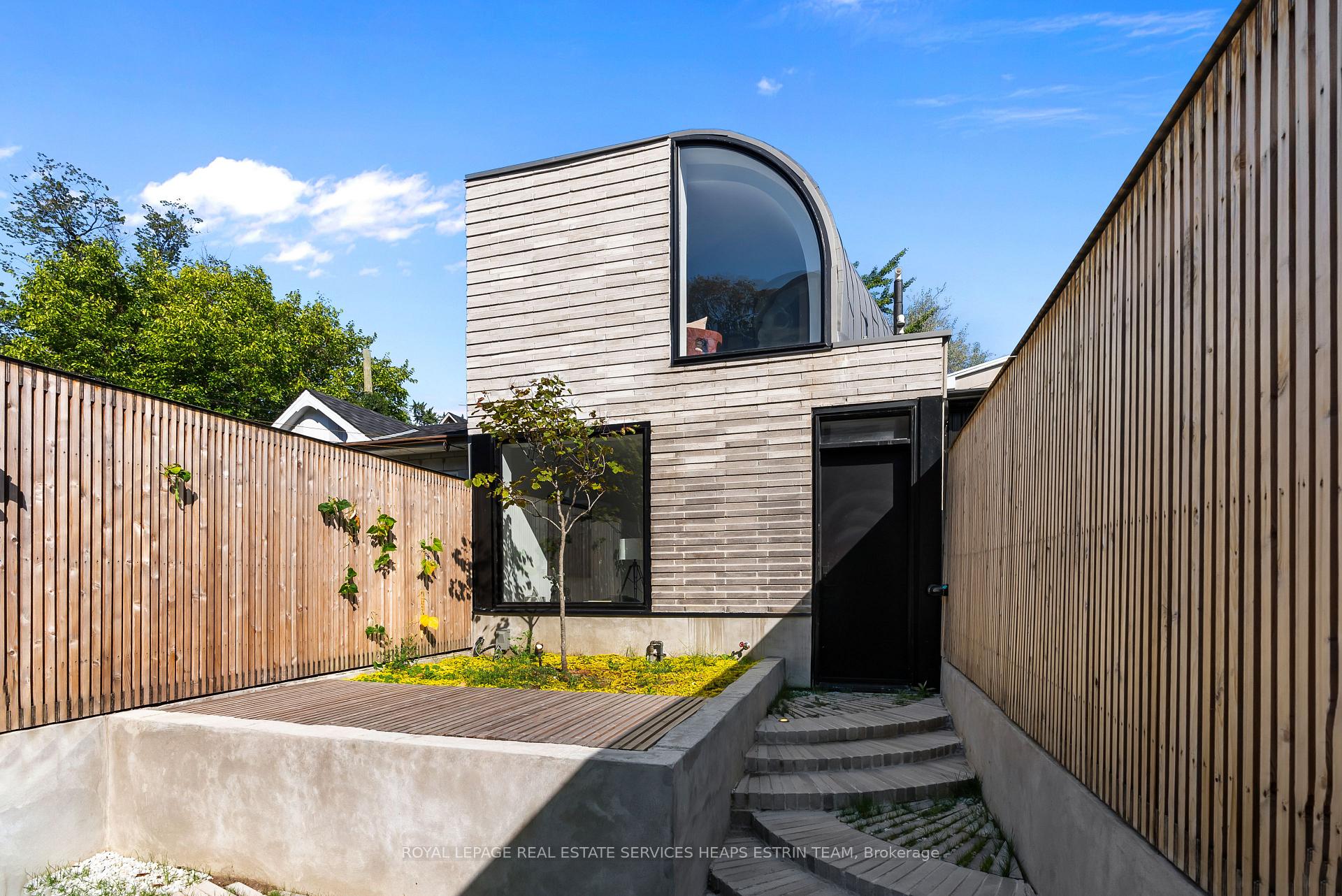 Photo 31 of 44 Foxley Street, Toronto, Trinity-Bellwoods — HOMEH