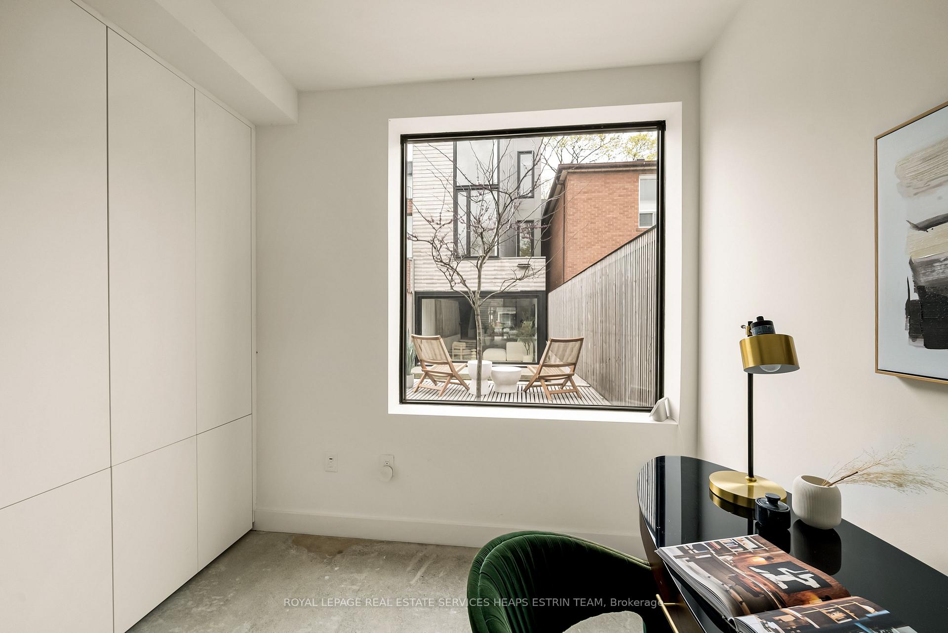 Photo 33 of 44 Foxley Street, Toronto, Trinity-Bellwoods — HOMEH
