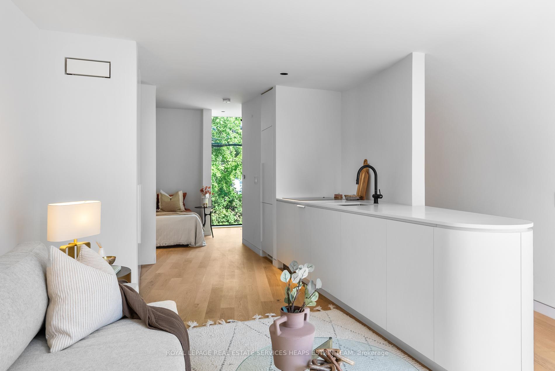 Photo 35 of 44 Foxley Street, Toronto, Trinity-Bellwoods — HOMEH