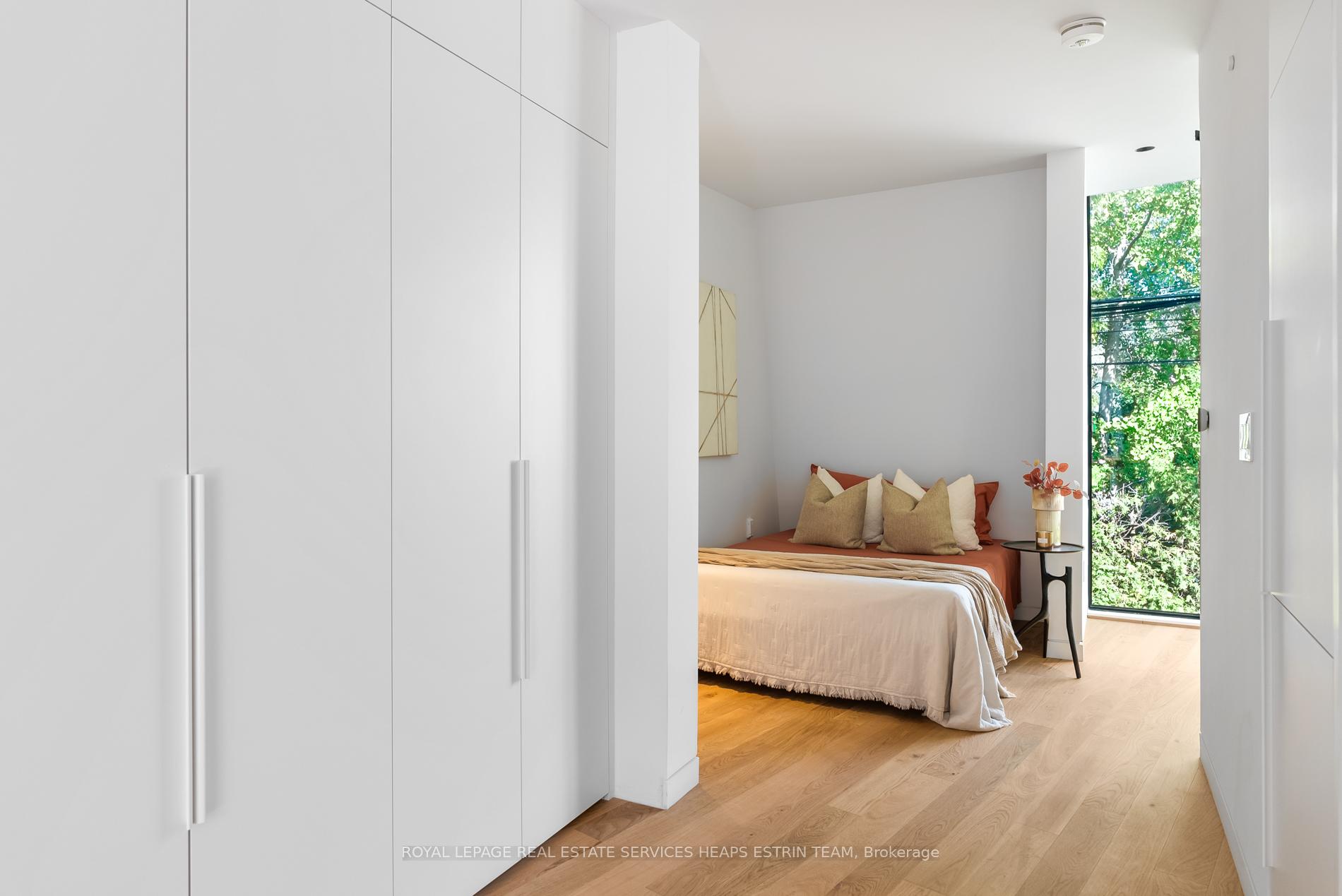 Photo 36 of 44 Foxley Street, Toronto, Trinity-Bellwoods — HOMEH
