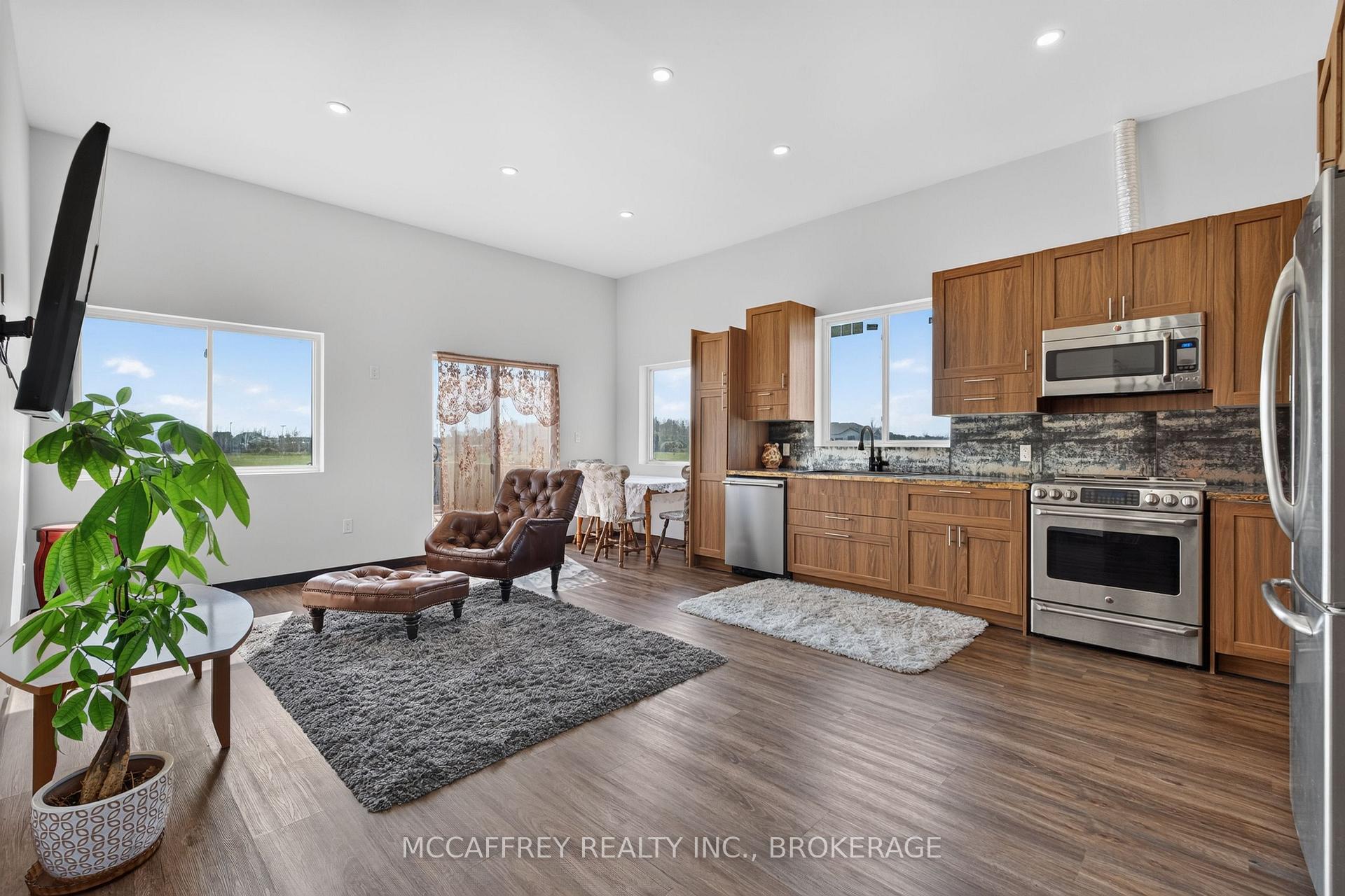 Photo 5 of 4326 County Rd 6, Stone Mills — HOMEH