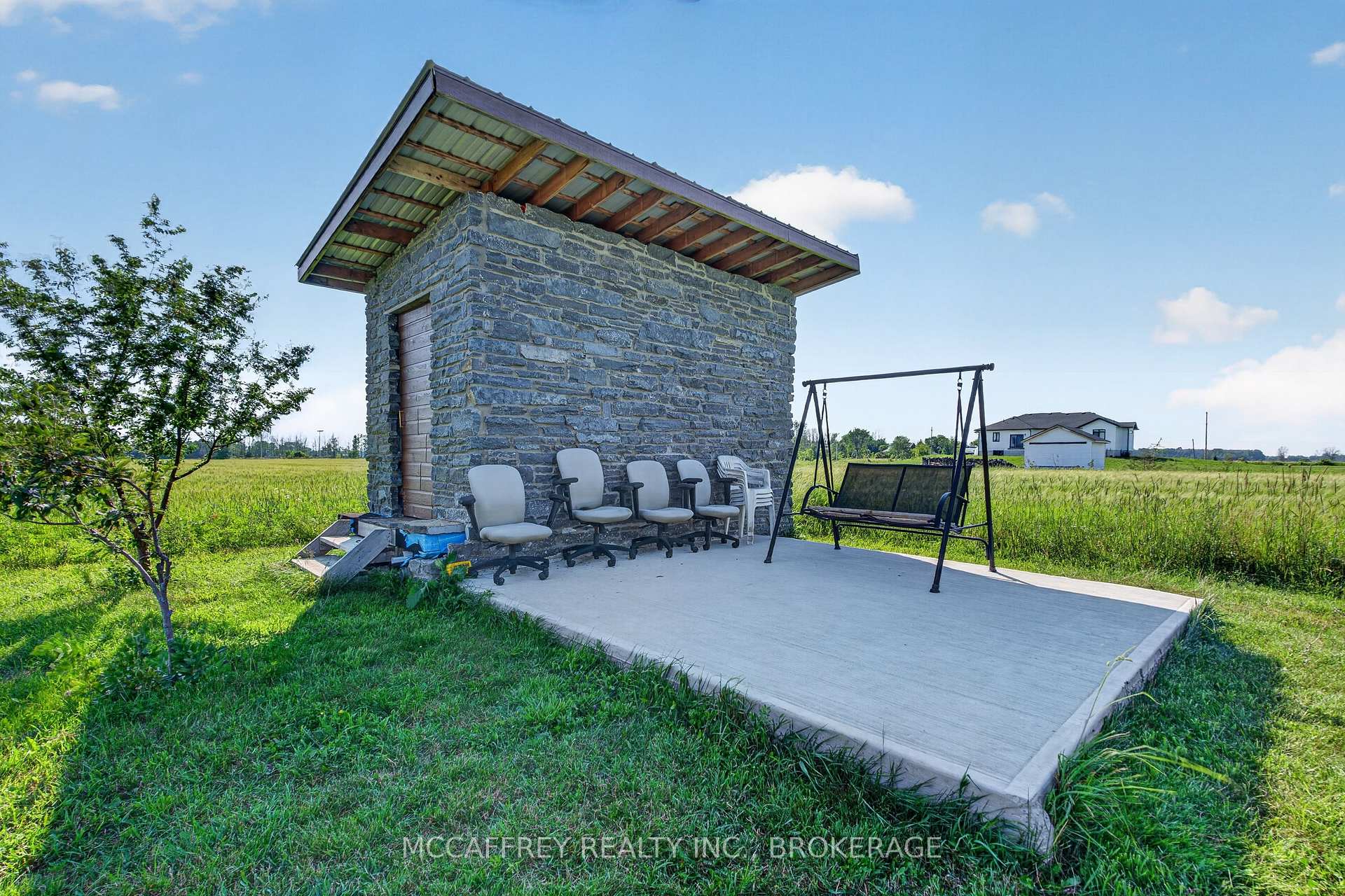 Photo 41 of 4326 County Rd 6, Stone Mills — HOMEH