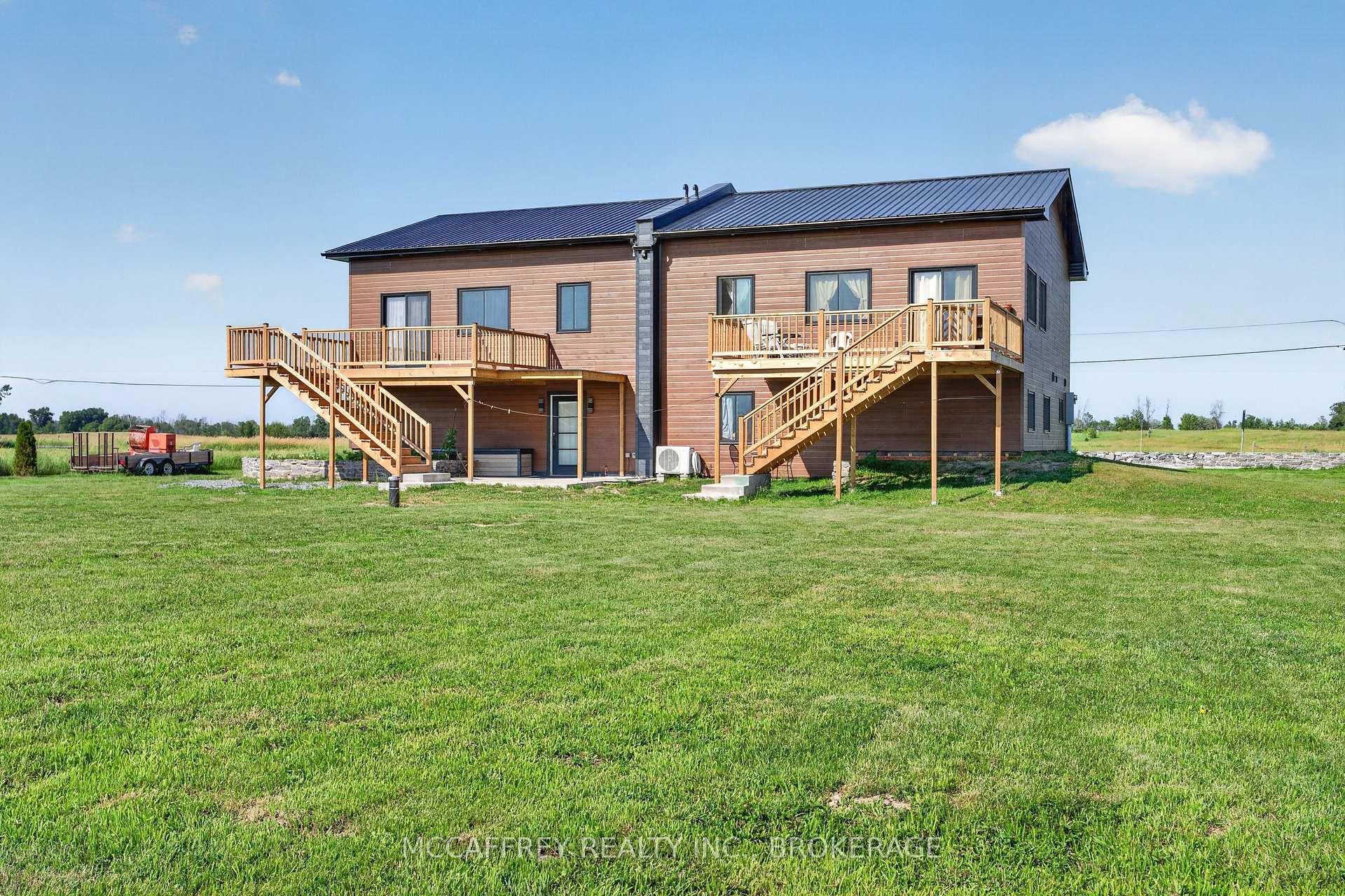 Photo 42 of 4326 County Rd 6, Stone Mills — HOMEH