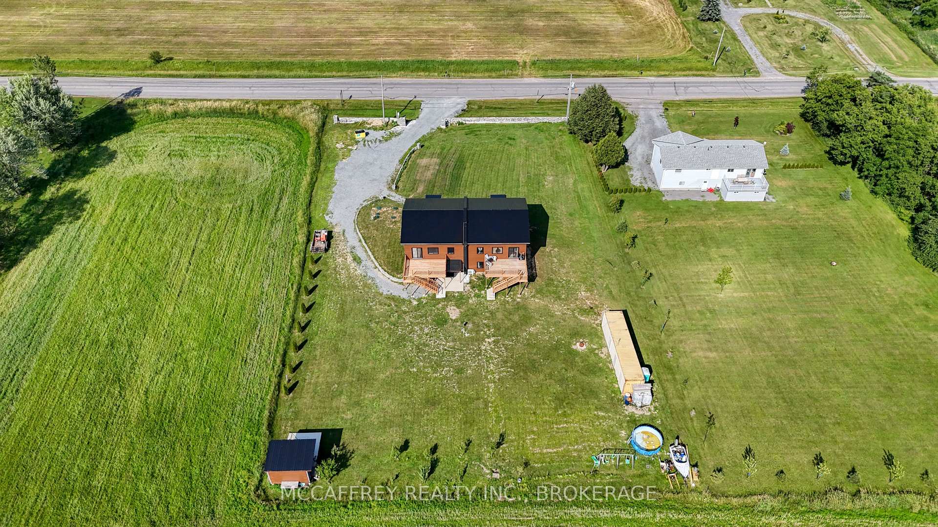 Photo 45 of 4326 County Rd 6, Stone Mills — HOMEH