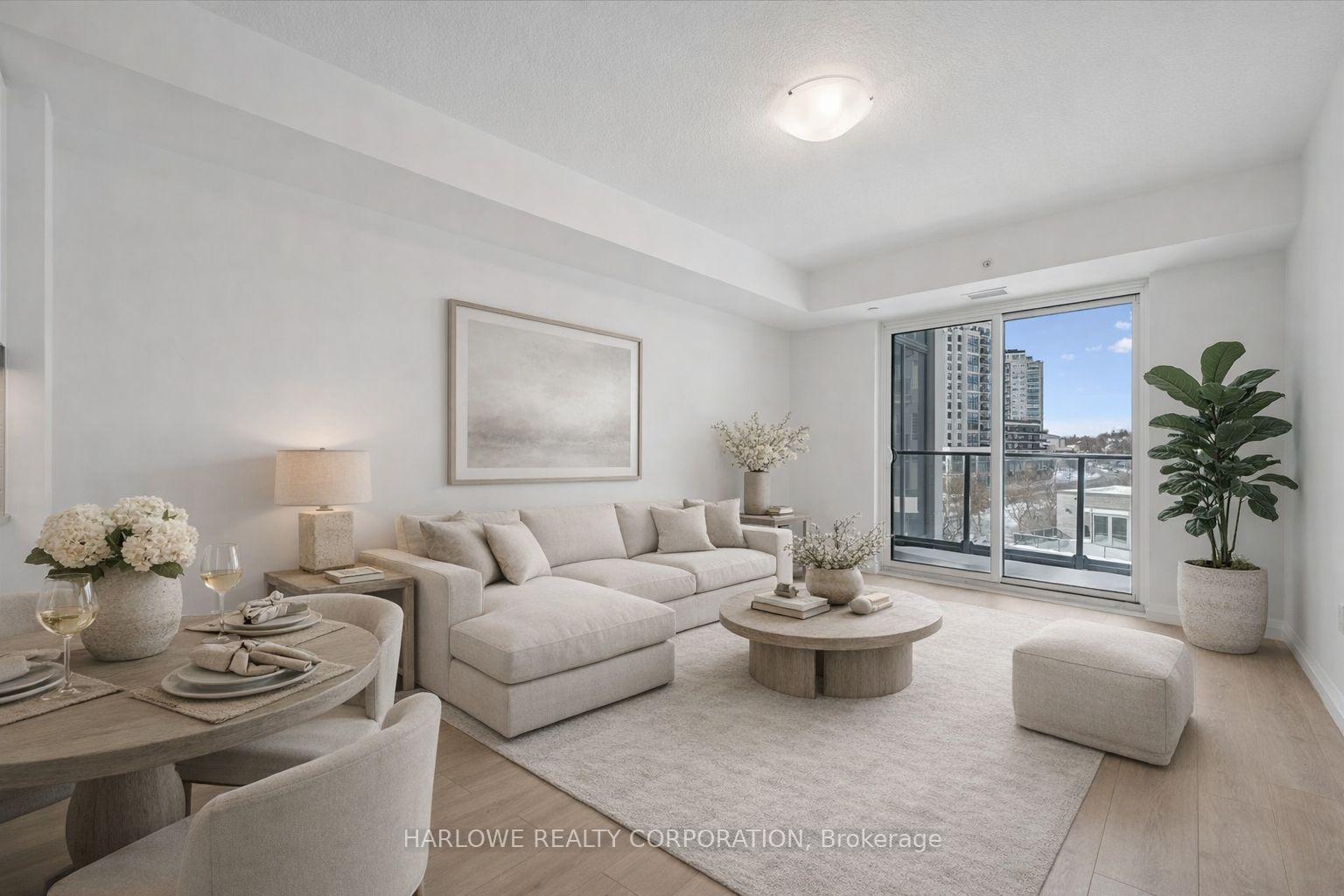Photo 2 of Unit 510, 93 Arthur Street S, Guelph, St. Patrick's Ward — HOMEH