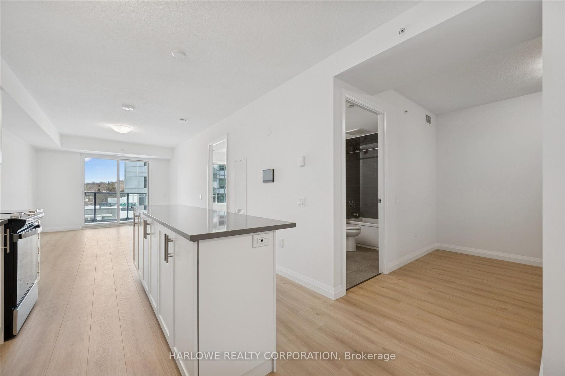 Photo 5 of Unit 510, 93 Arthur Street S, Guelph, St. Patrick's Ward — HOMEH