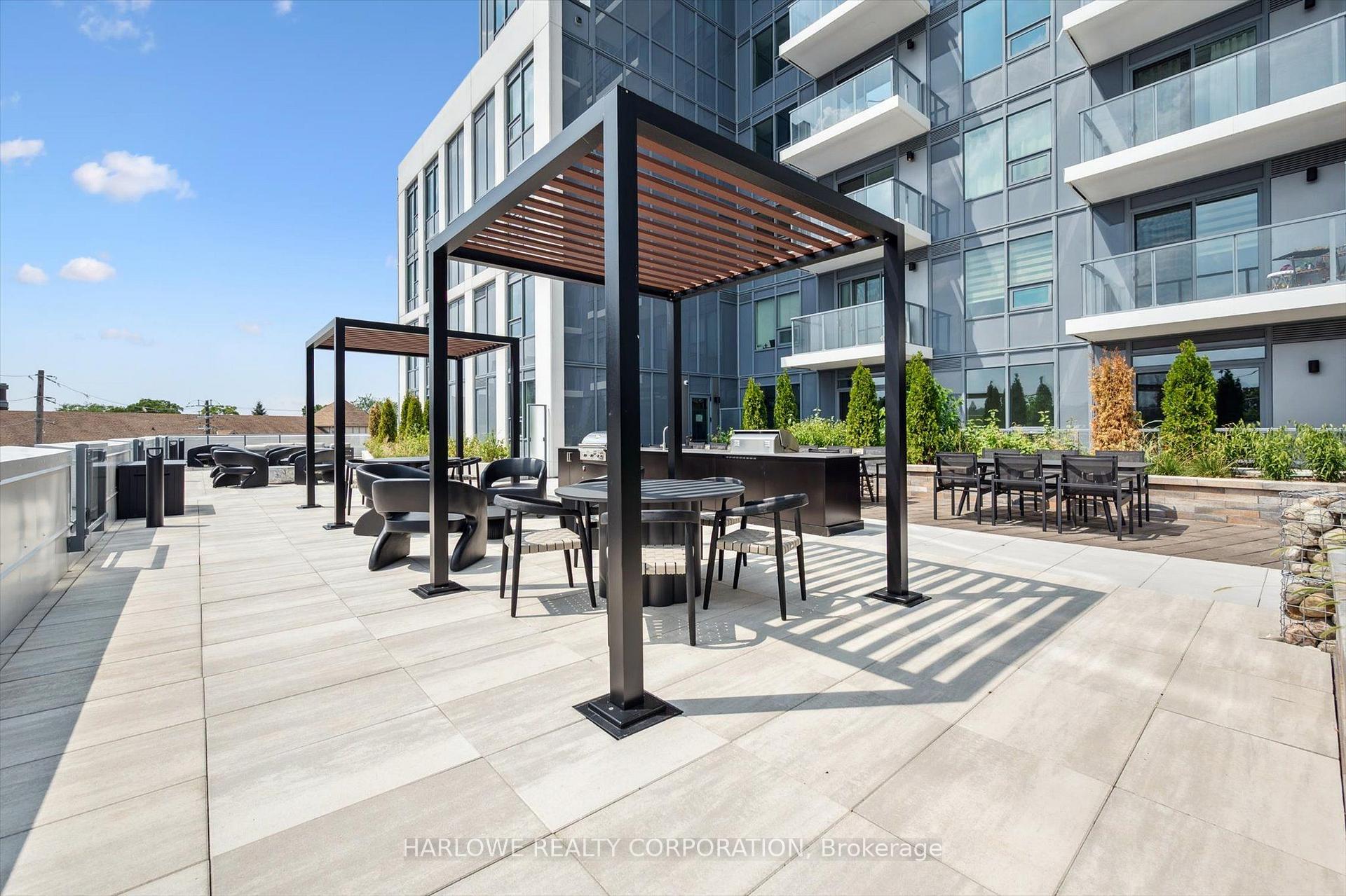 Photo 25 of Unit 510, 93 Arthur Street S, Guelph, St. Patrick's Ward — HOMEH