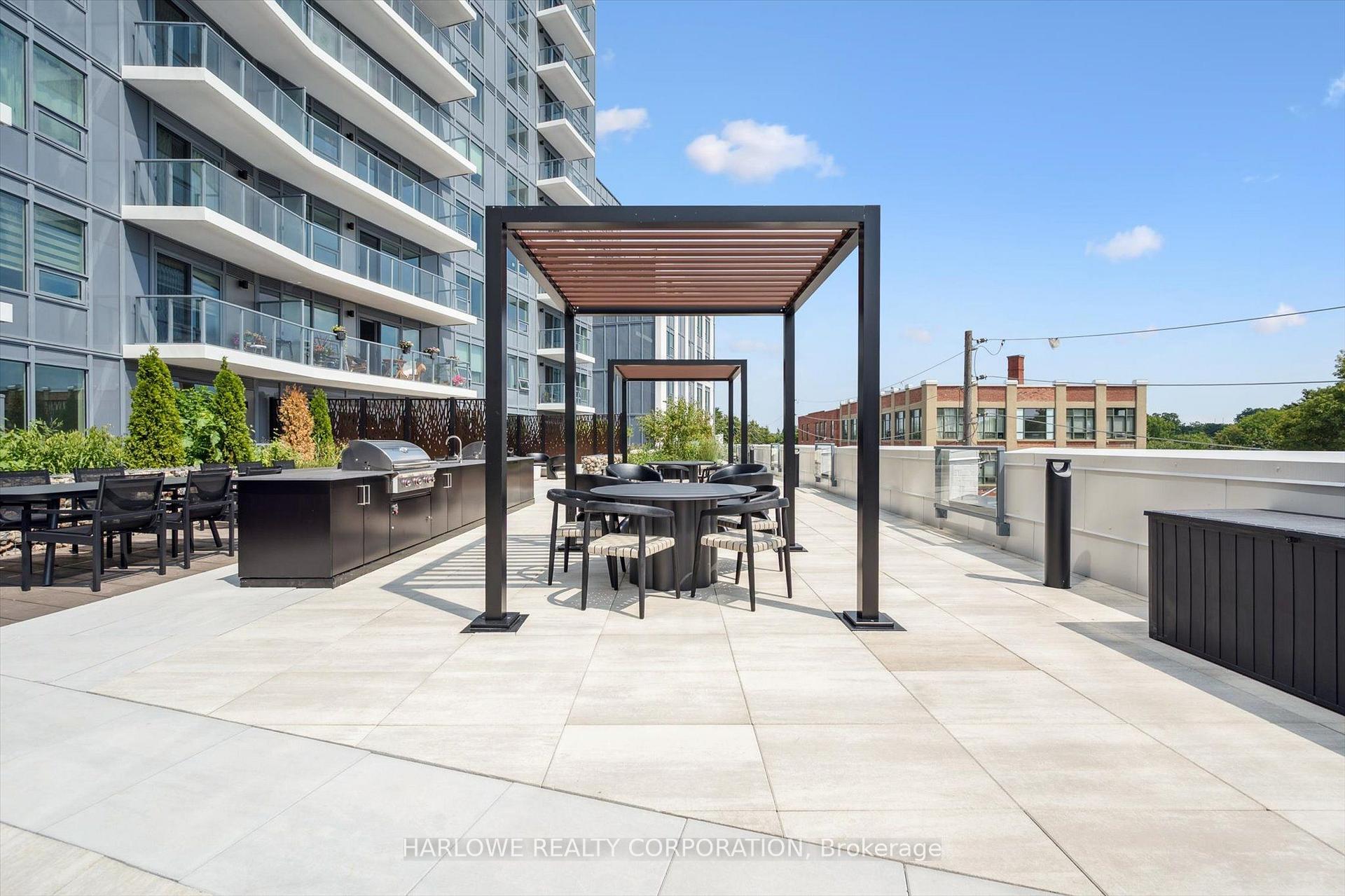 Photo 27 of Unit 510, 93 Arthur Street S, Guelph, St. Patrick's Ward — HOMEH