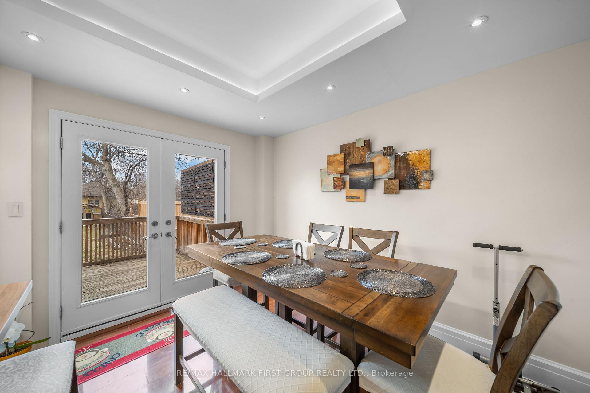Photo 19 of 7 Mcmurchy Avenue S, Brampton, Downtown Brampton — HOMEH