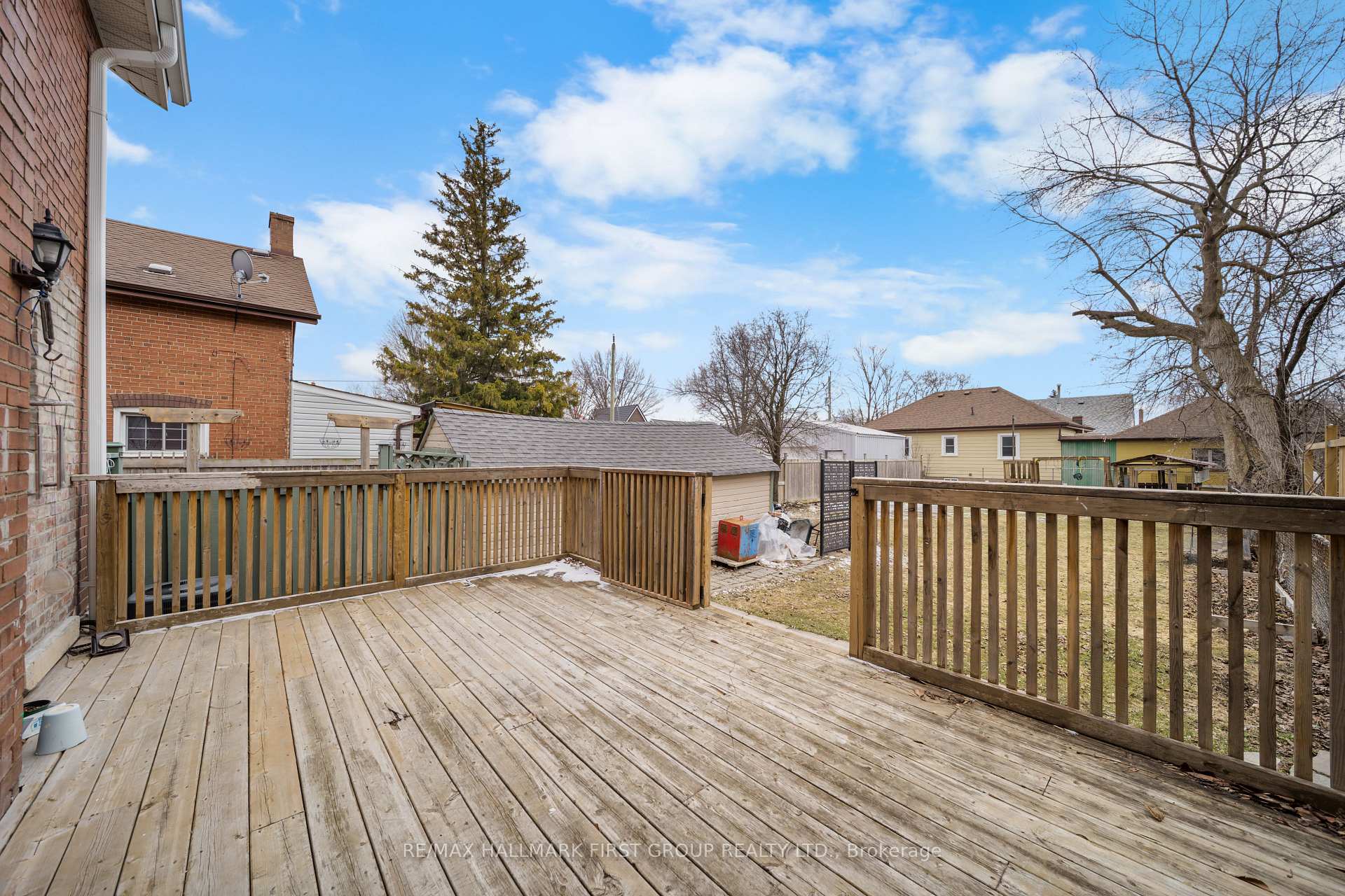 Photo 38 of 7 Mcmurchy Avenue S, Brampton, Downtown Brampton — HOMEH