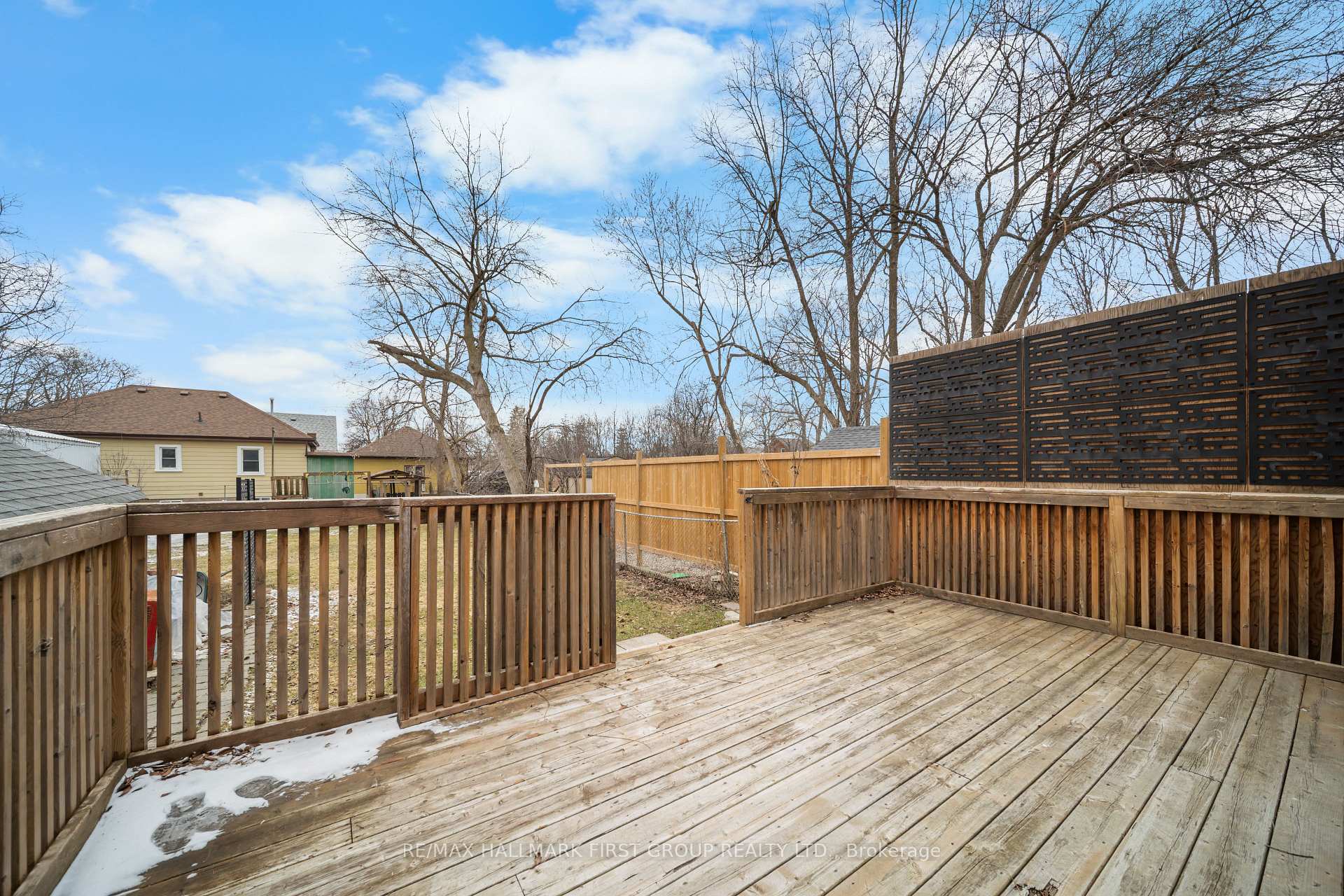 Photo 39 of 7 Mcmurchy Avenue S, Brampton, Downtown Brampton — HOMEH