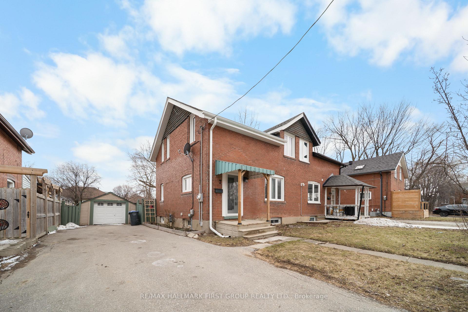 Photo 44 of 7 Mcmurchy Avenue S, Brampton, Downtown Brampton — HOMEH