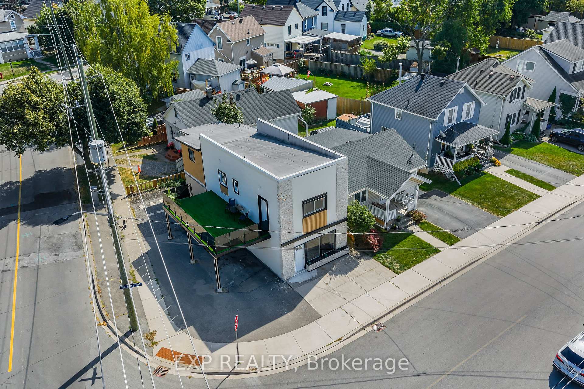 Photo 7 of 60 Margery Road, Welland, Welland Downtown — HOMEH