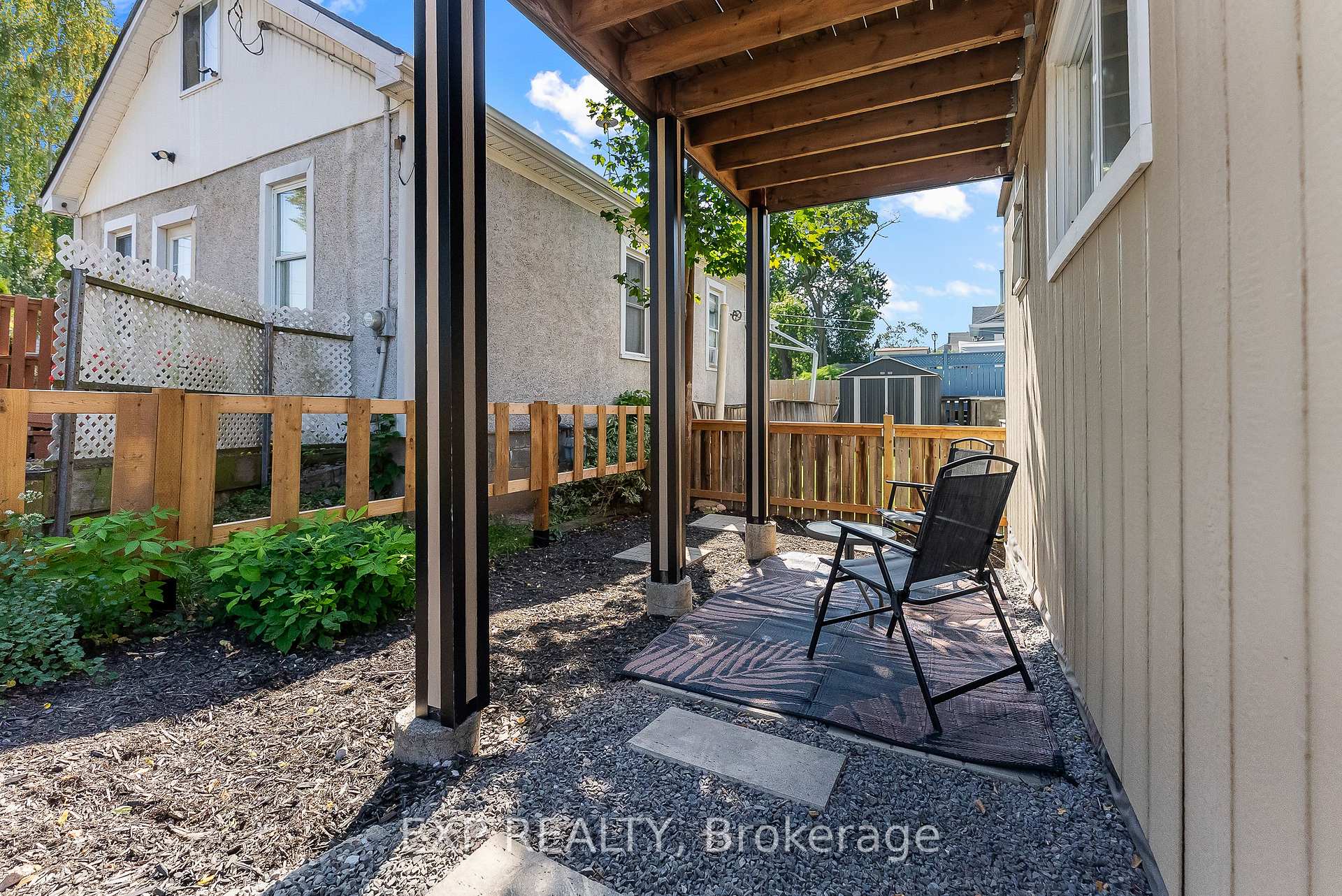 Photo 18 of 60 Margery Road, Welland, Welland Downtown — HOMEH