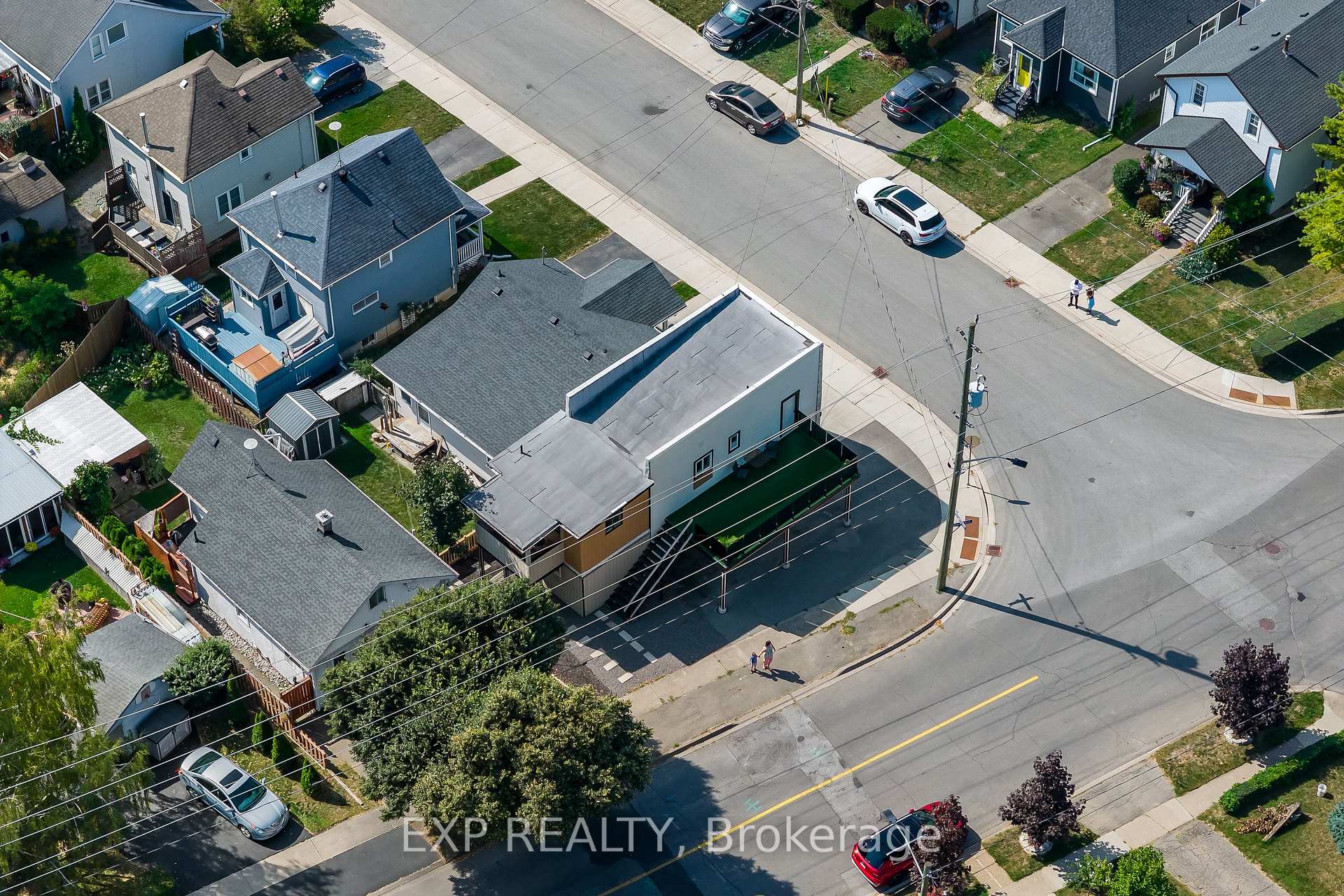 Photo 30 of 60 Margery Road, Welland, Welland Downtown — HOMEH