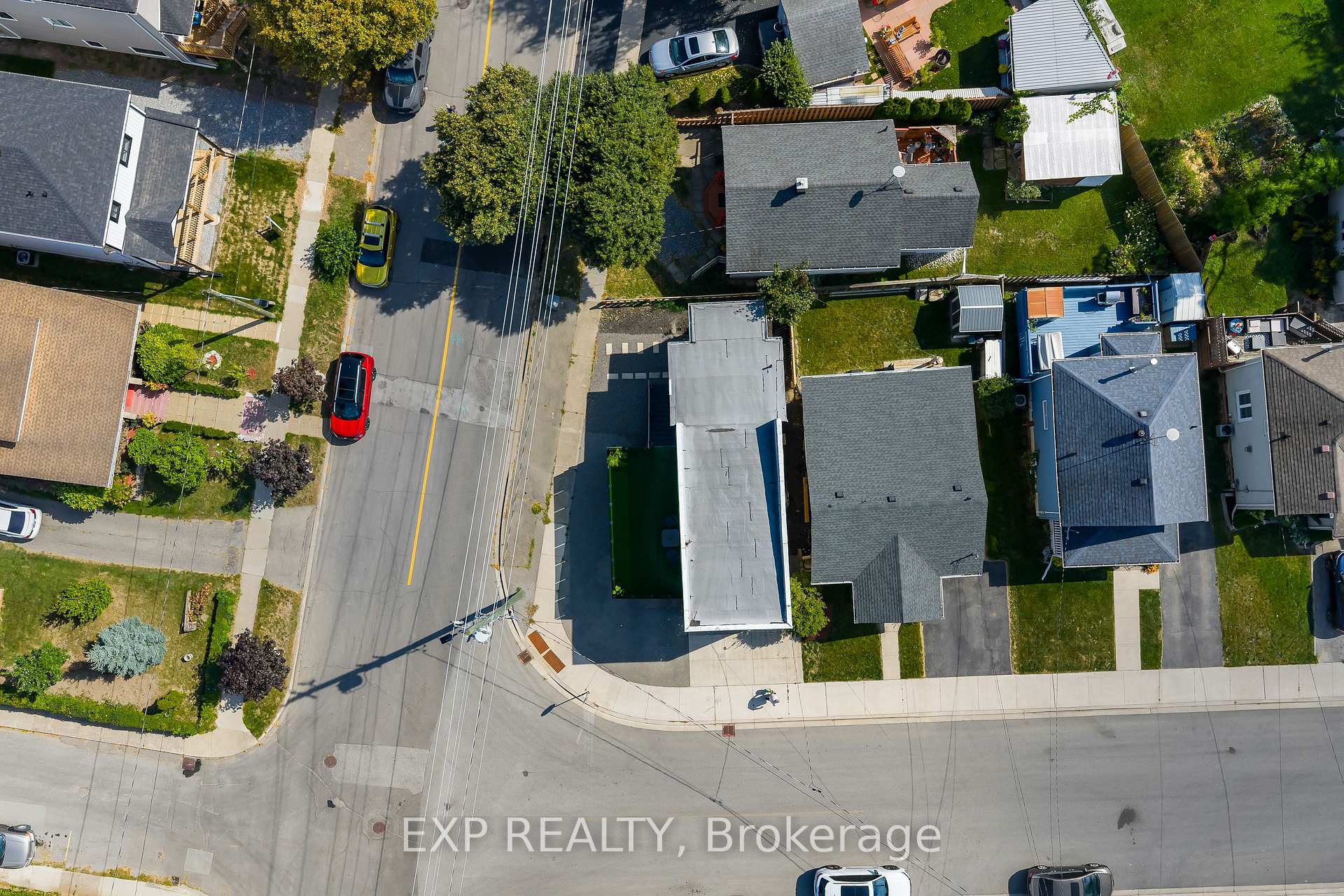 Photo 31 of 60 Margery Road, Welland, Welland Downtown — HOMEH