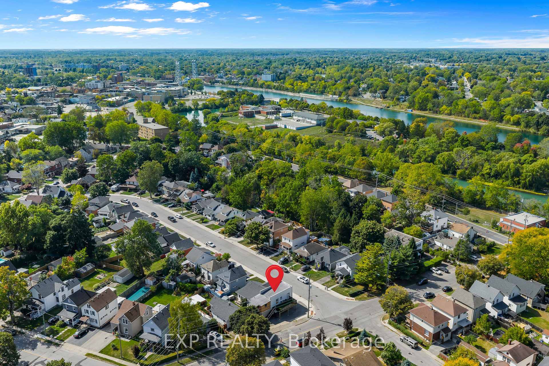 Photo 32 of 60 Margery Road, Welland, Welland Downtown — HOMEH