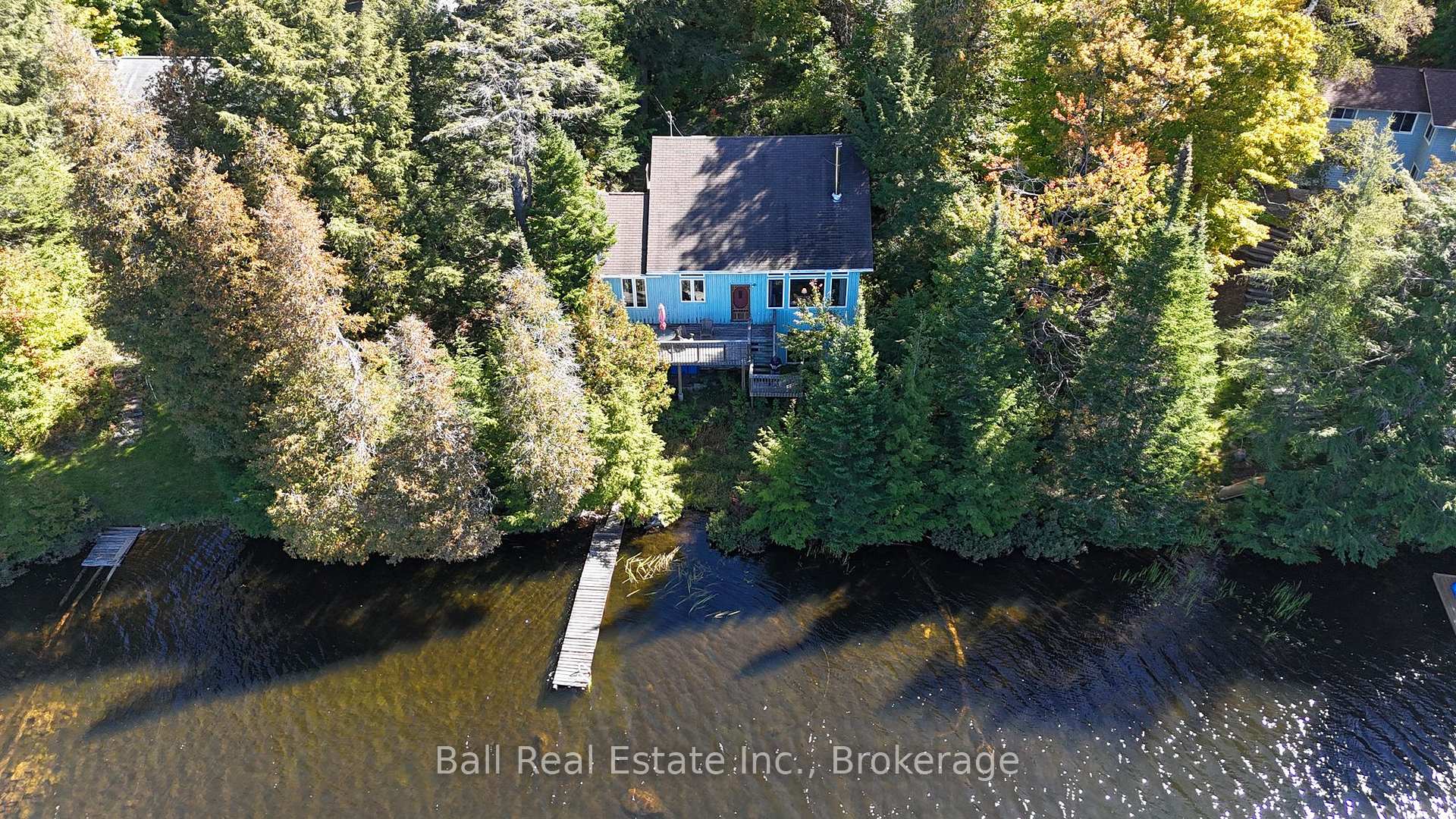 Photo of 1034 Charlie George Lake Drive N