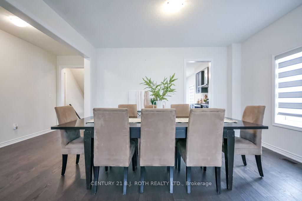 Photo 11 of 1521 Broderick Street, Innisfil, Rural Innisfil — HOMEH
