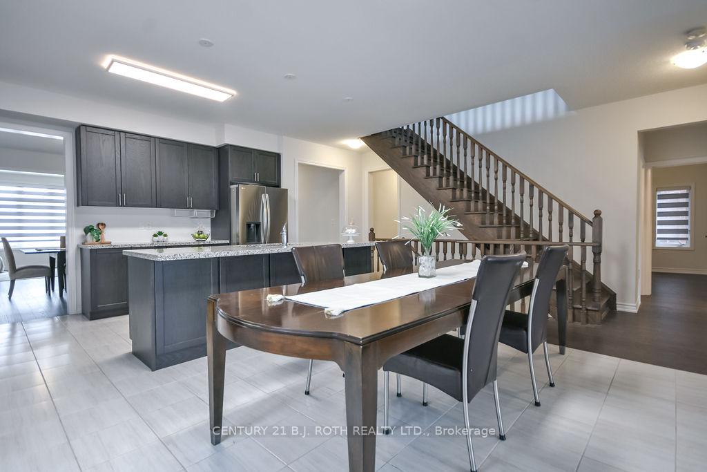 Photo 15 of 1521 Broderick Street, Innisfil, Rural Innisfil — HOMEH