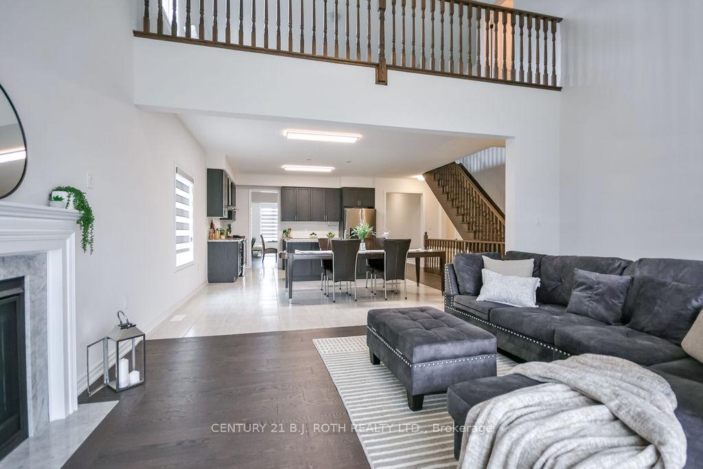 Photo 16 of 1521 Broderick Street, Innisfil, Rural Innisfil — HOMEH