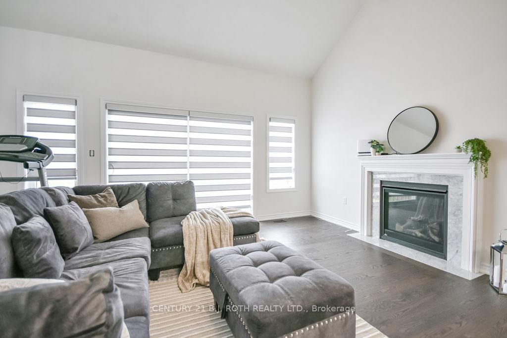 Photo 18 of 1521 Broderick Street, Innisfil, Rural Innisfil — HOMEH