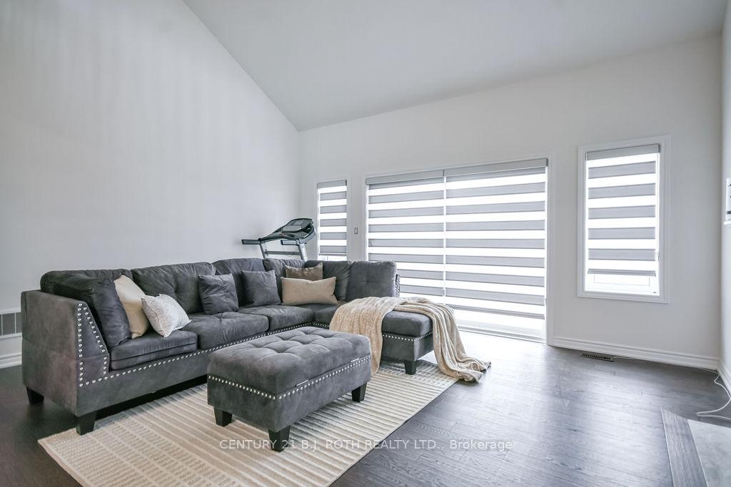 Photo 19 of 1521 Broderick Street, Innisfil, Rural Innisfil — HOMEH