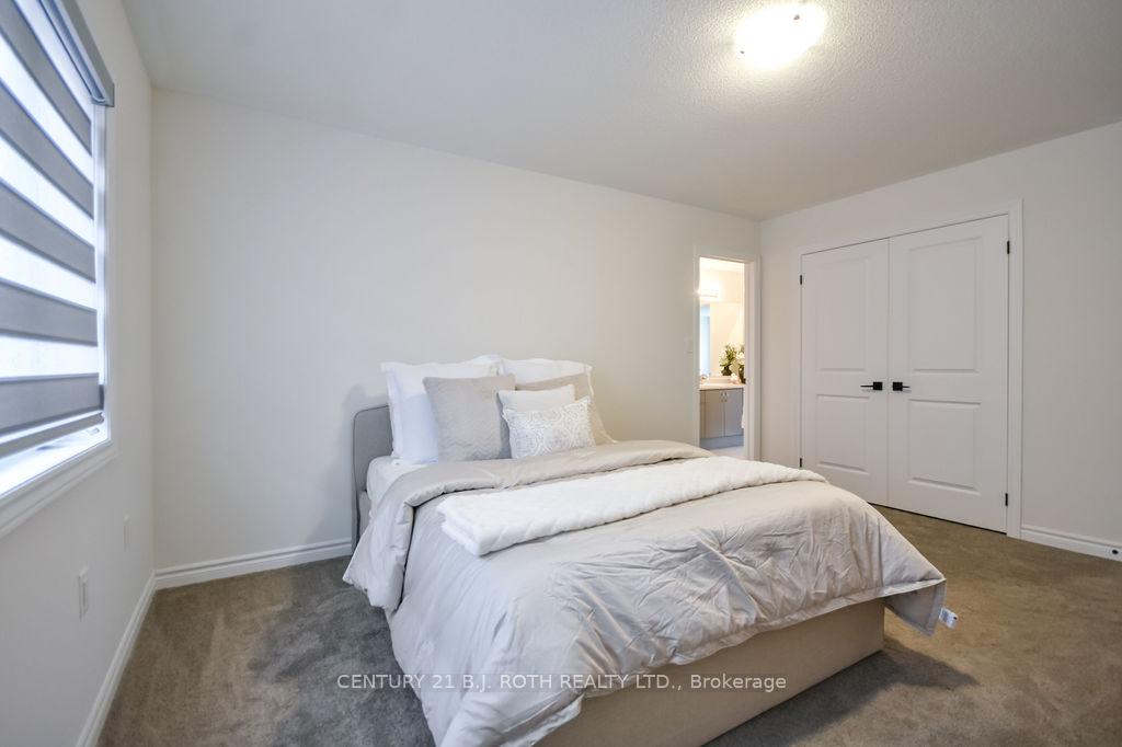 Photo 33 of 1521 Broderick Street, Innisfil, Rural Innisfil — HOMEH