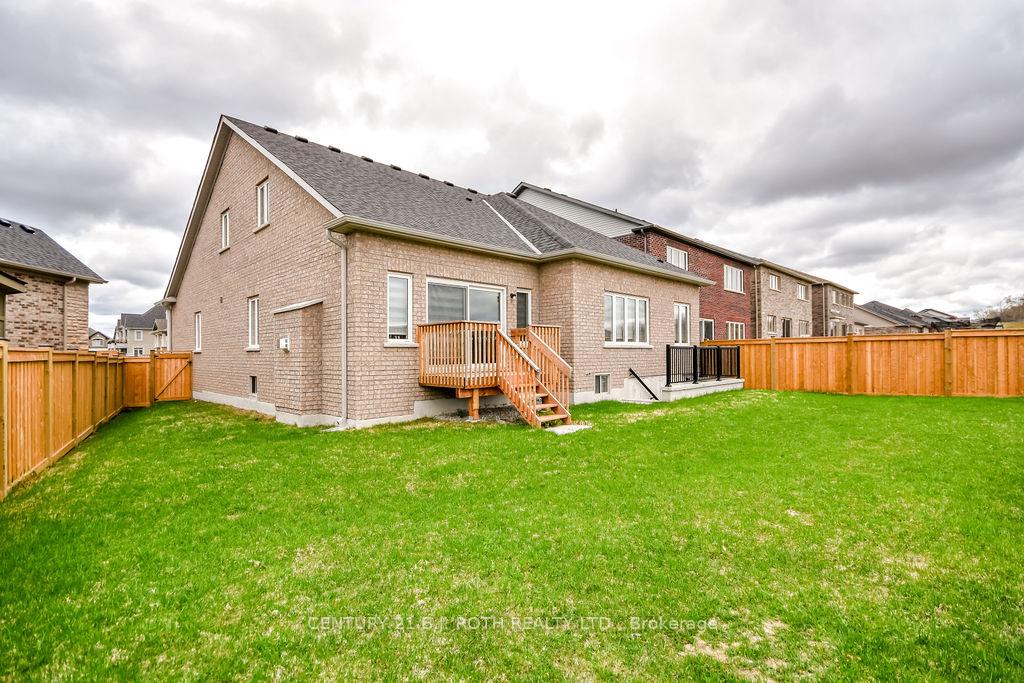 Photo 43 of 1521 Broderick Street, Innisfil, Rural Innisfil — HOMEH