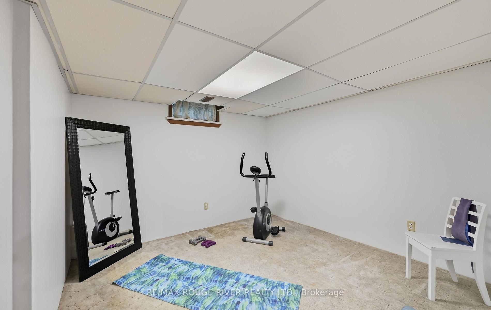 Photo 27 of 17 Cloverfield Street, Clarington, Courtice — HOMEH