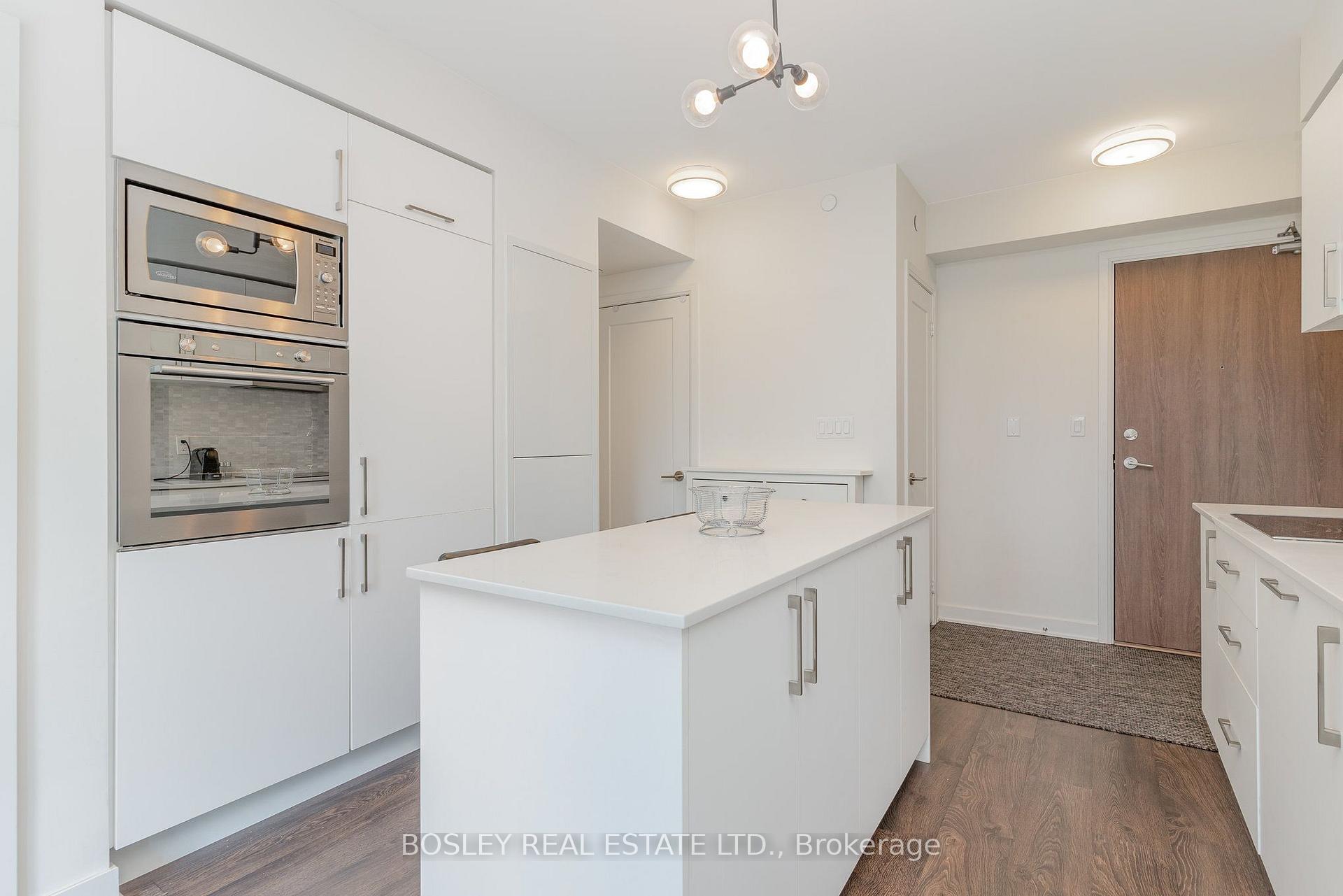 Photo 8 of Unit 411E, 576 Front Street W, Toronto, Waterfront Communities — HOMEH