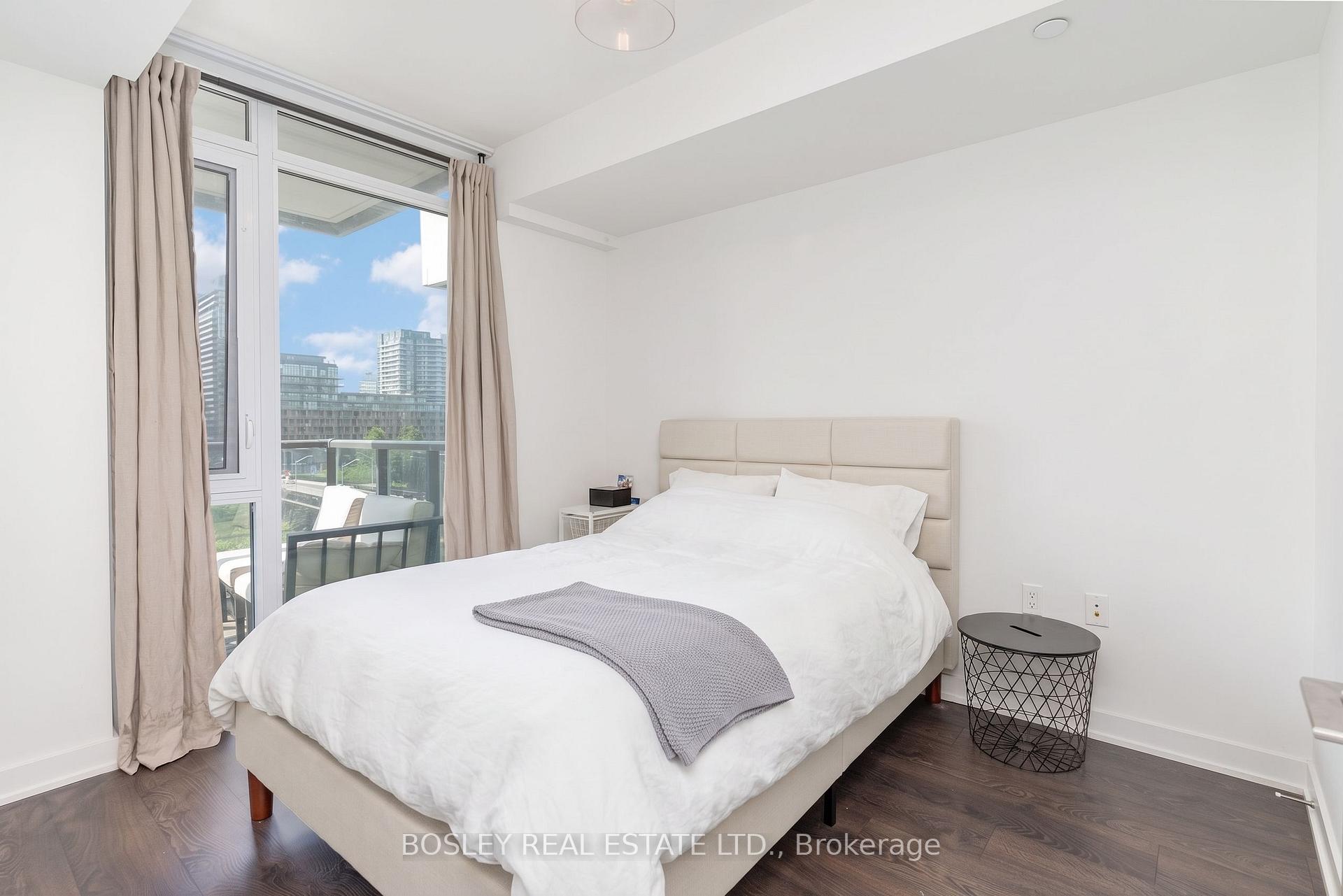 Photo 10 of Unit 411E, 576 Front Street W, Toronto, Waterfront Communities — HOMEH