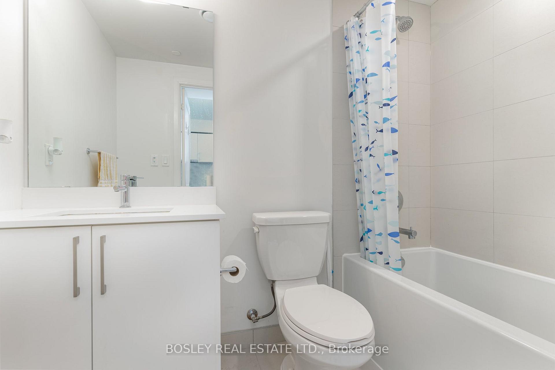 Photo 13 of Unit 411E, 576 Front Street W, Toronto, Waterfront Communities — HOMEH
