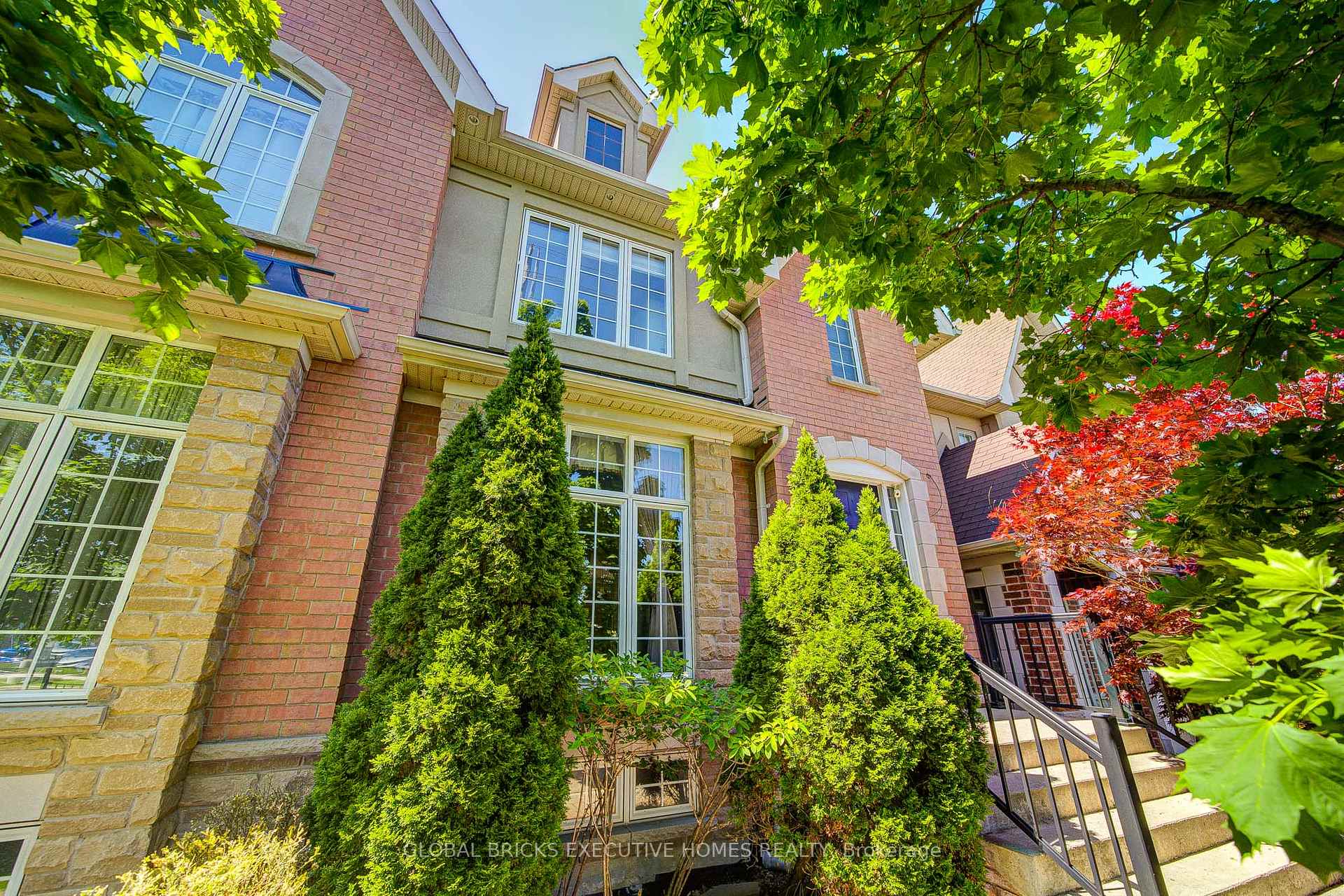 Photo 1 of 3885 Eglinton Avenue, Mississauga, Churchill Meadows — HOMEH