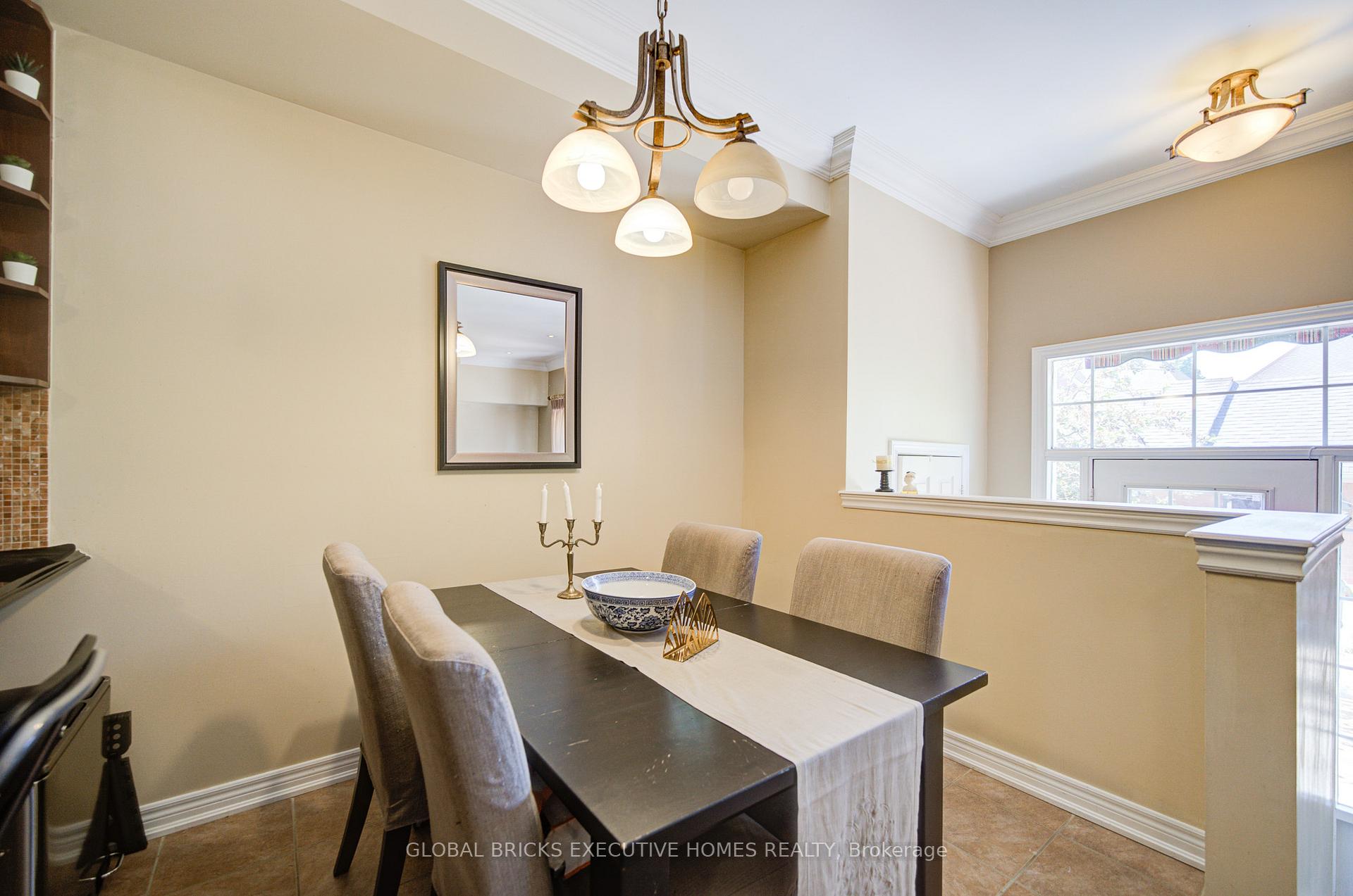 Photo 13 of 3885 Eglinton Avenue, Mississauga, Churchill Meadows — HOMEH